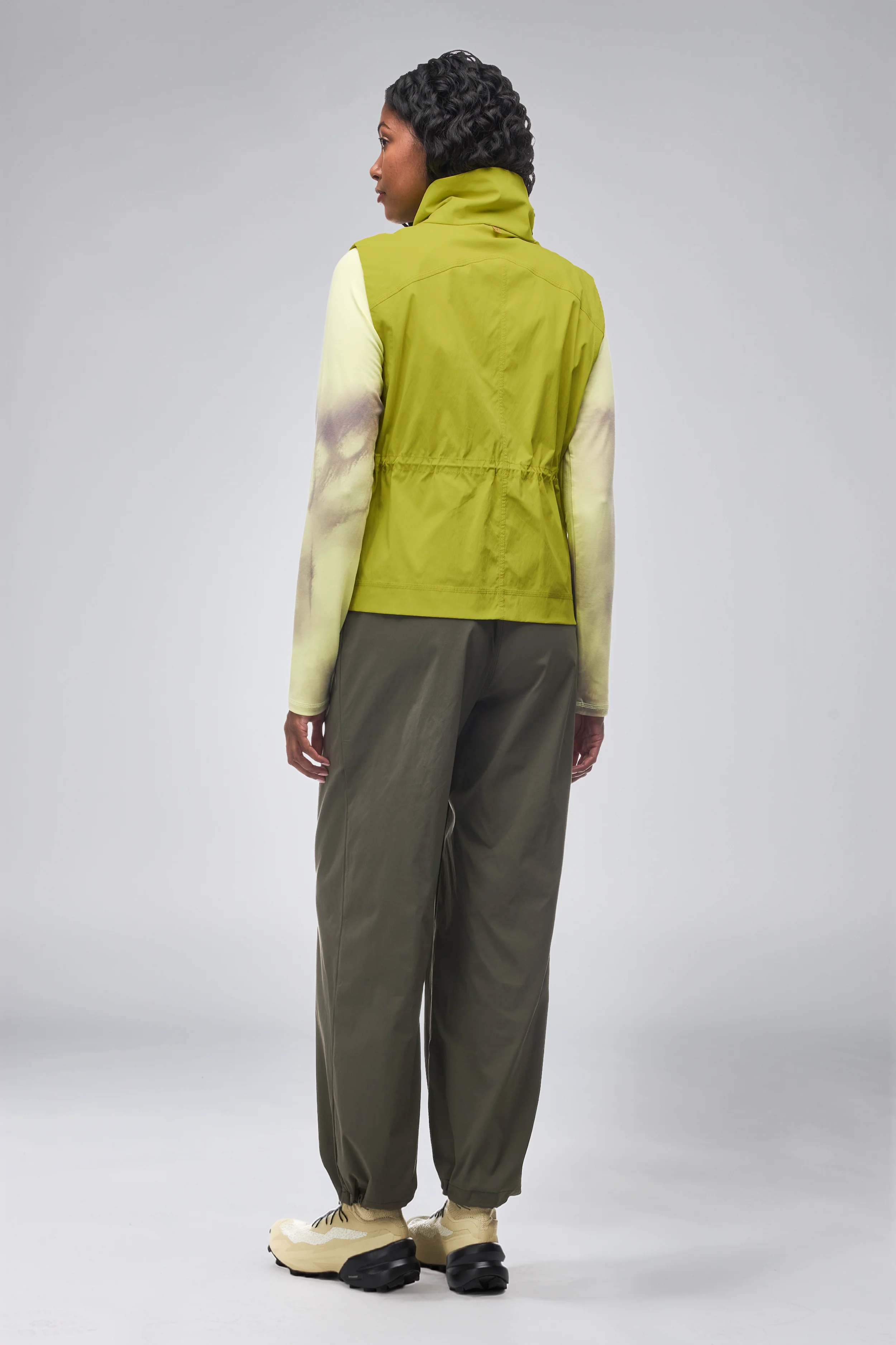 Women's Soma Vest