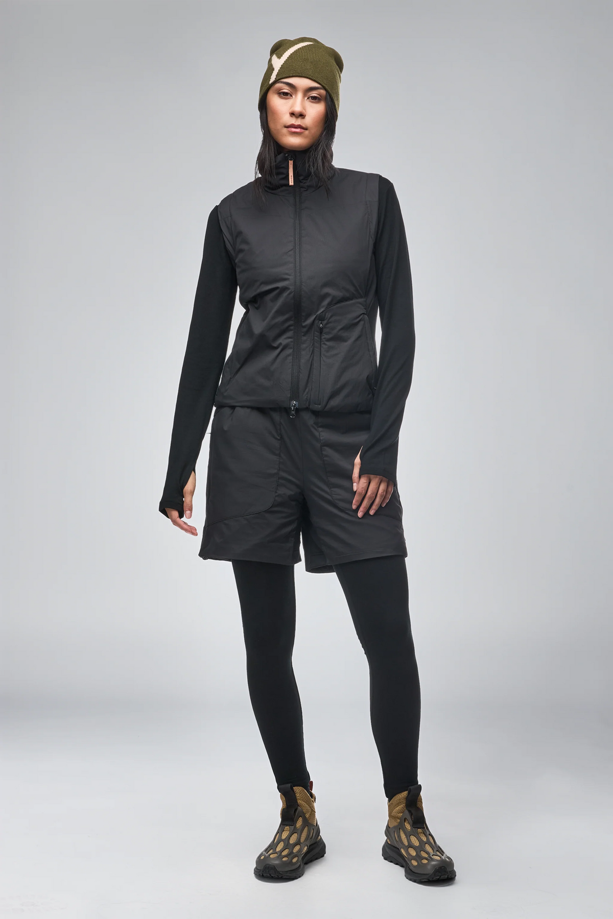 Women’s Oryon Vest product image