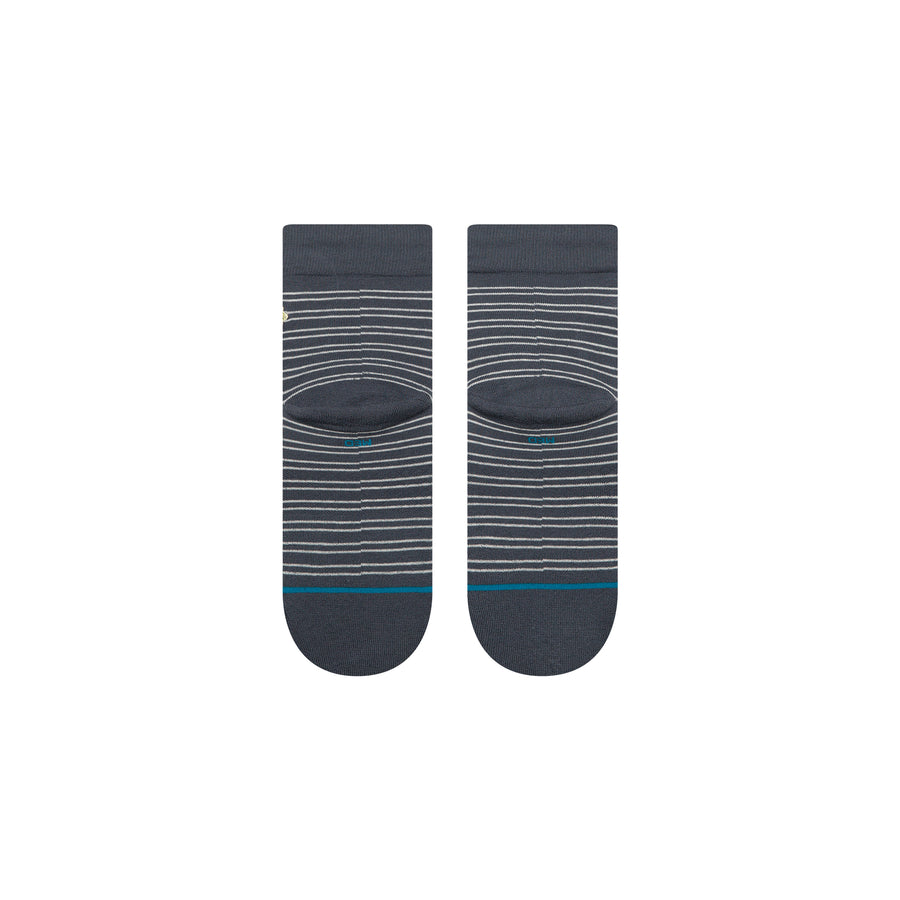 Women's Daisy Lowrider Quarter Socks