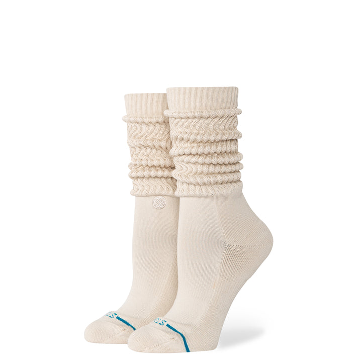 Women's Icon Slouch Crew Socks