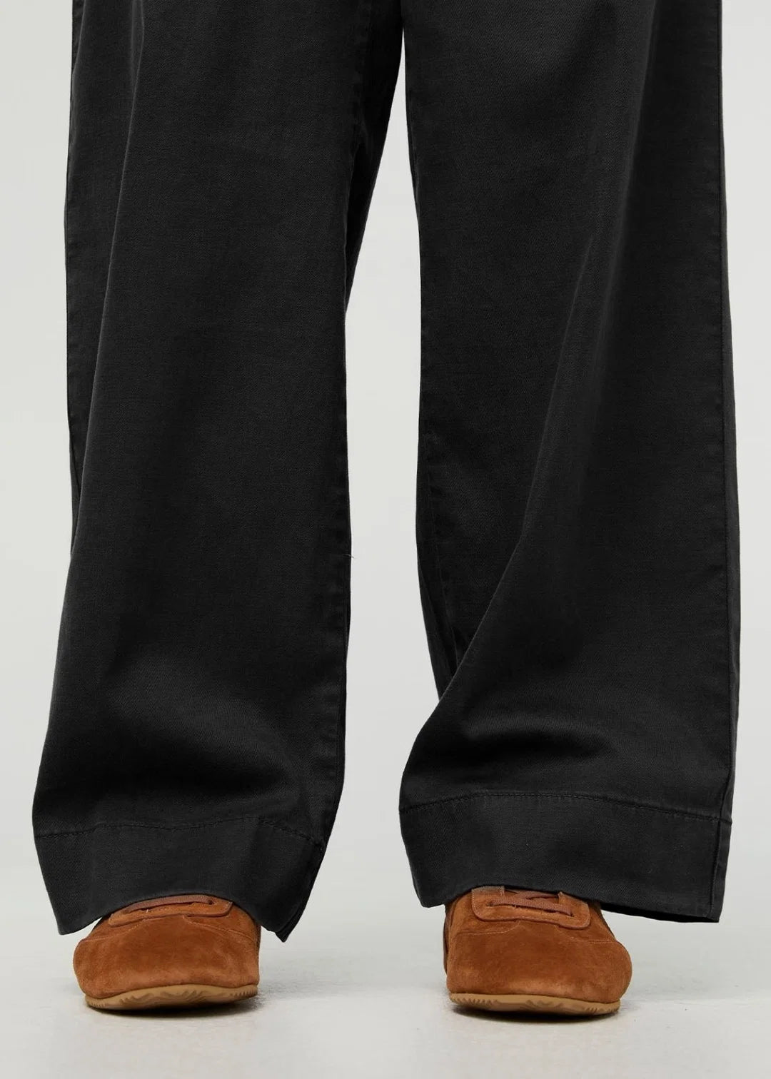 Women's Deluxe Twill Easy Pant