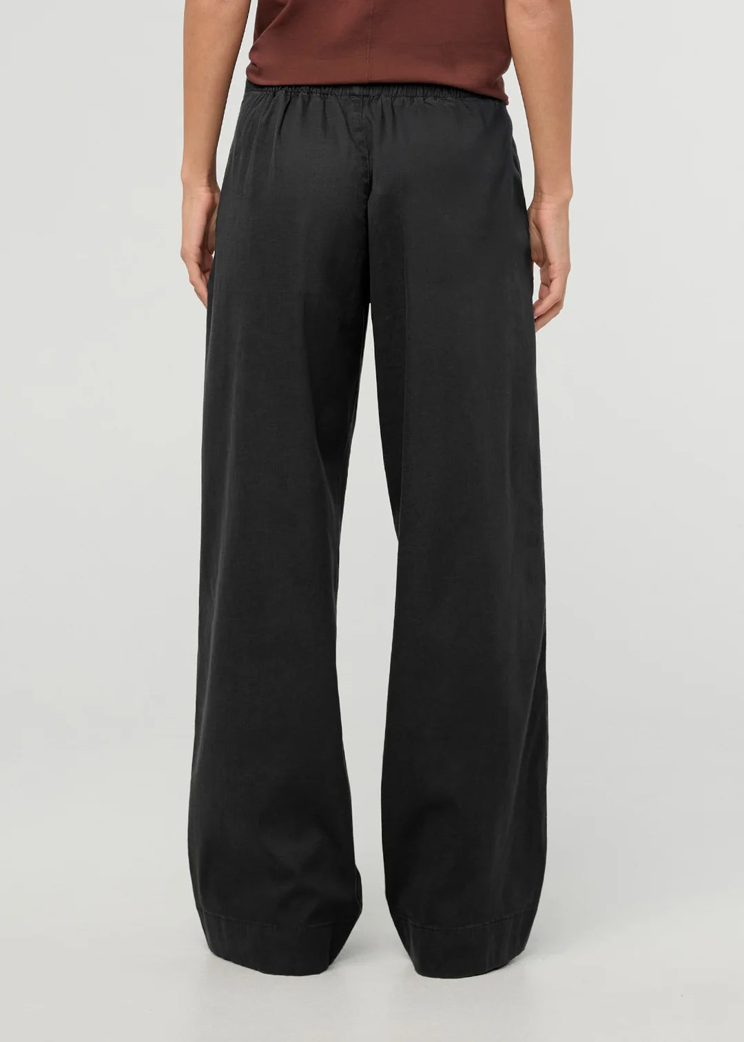 Women's Deluxe Twill Easy Pant