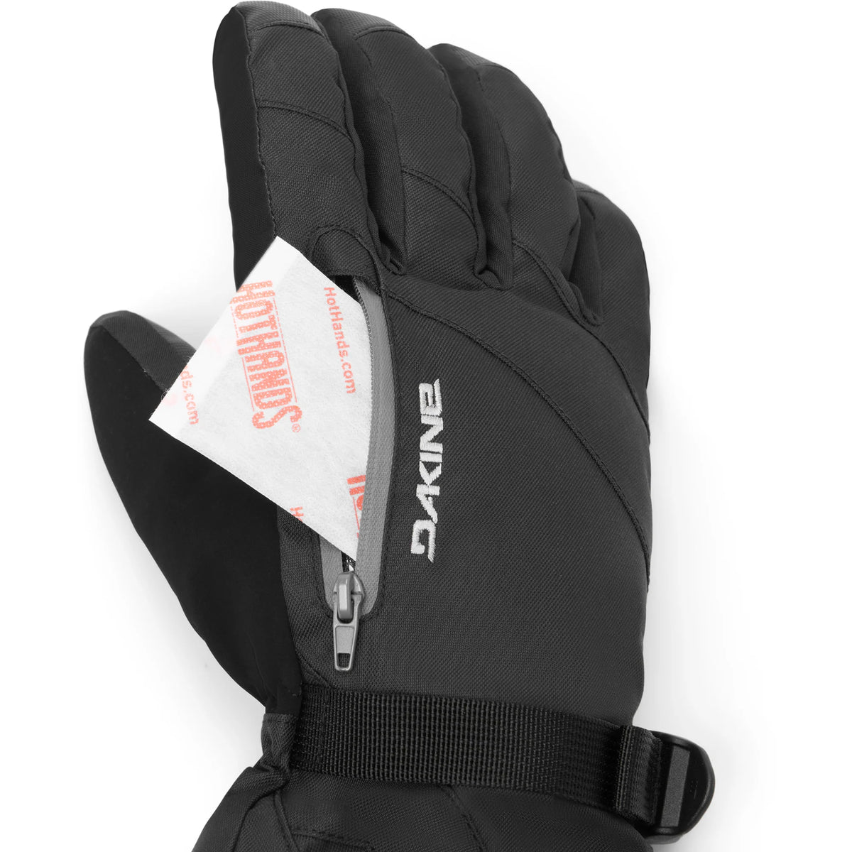 Womens Sequoia 2.0 Gore-Tex Gloves product image