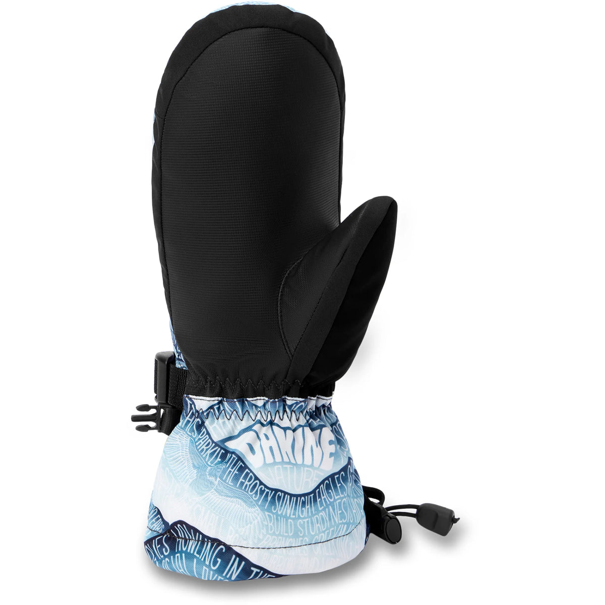 Womens Sequoia 2.0 Gore-Tex Mitts product image