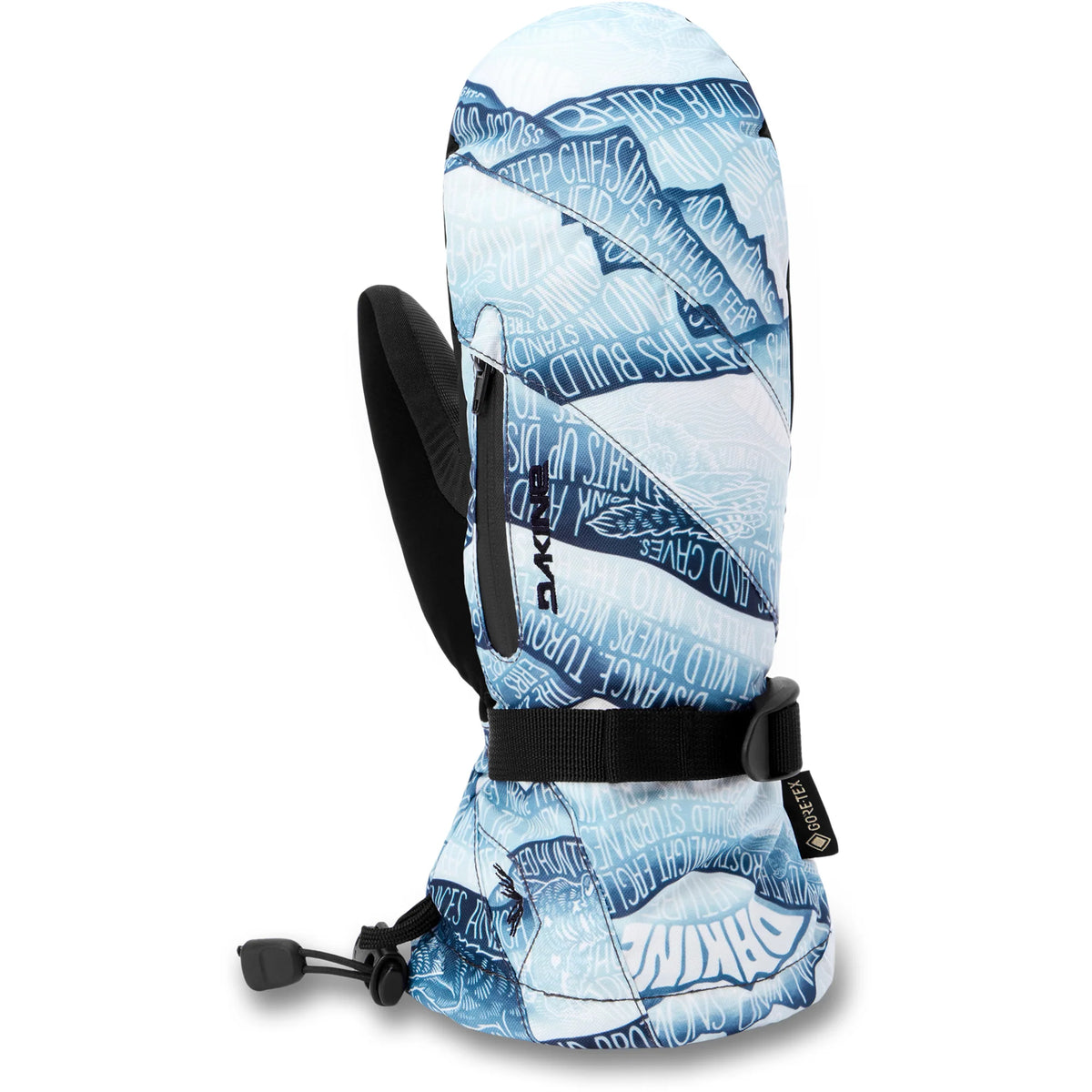 Womens Sequoia 2.0 Gore-Tex Mitts product image