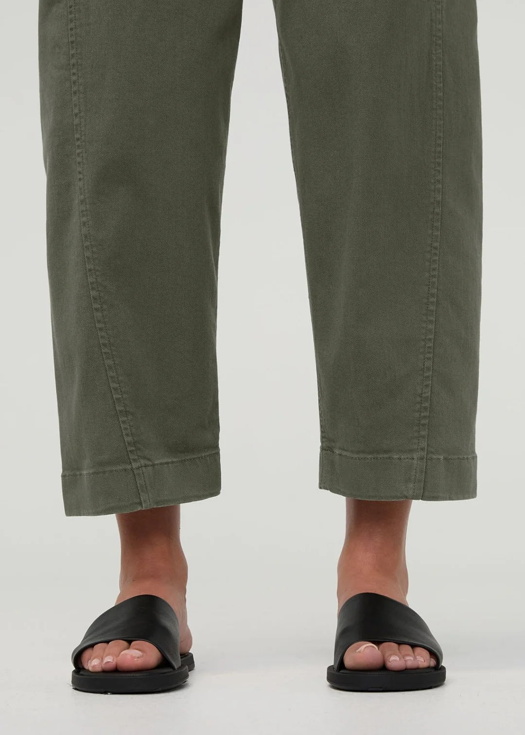 Women's FlexTwill Barrel Pull On Pant