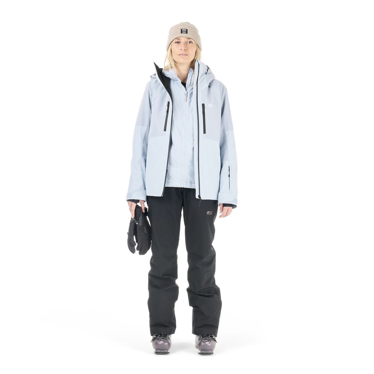 Women's Exa Pant
