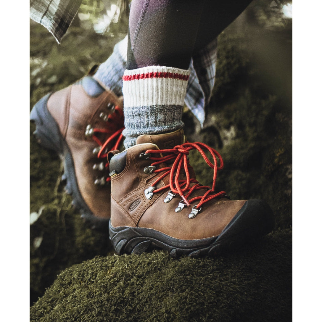 Keen Women's Pyrenees Hiking Boots