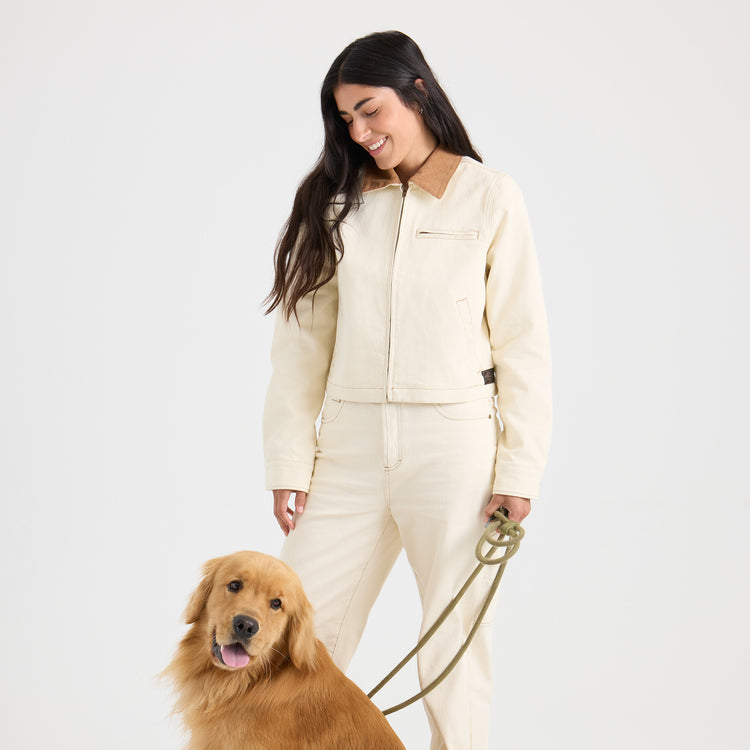 Women's Hwy 1 Jacket