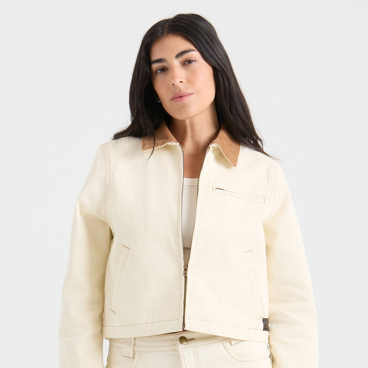 Women's Hwy 1 Jacket