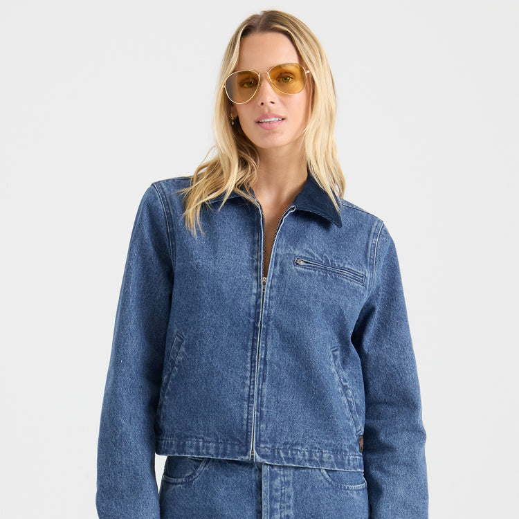 Women's Hwy 1 Jacket