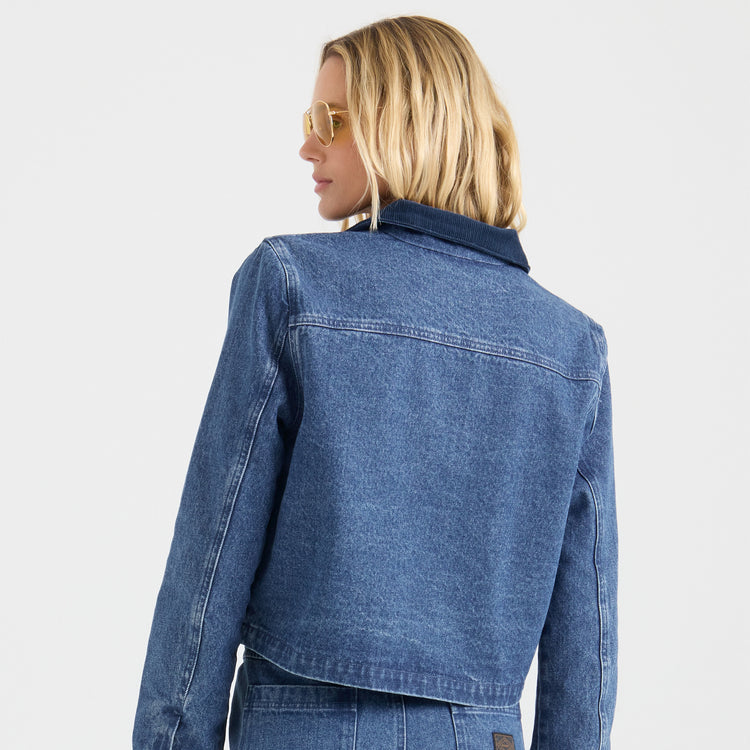 Women's Hwy 1 Jacket