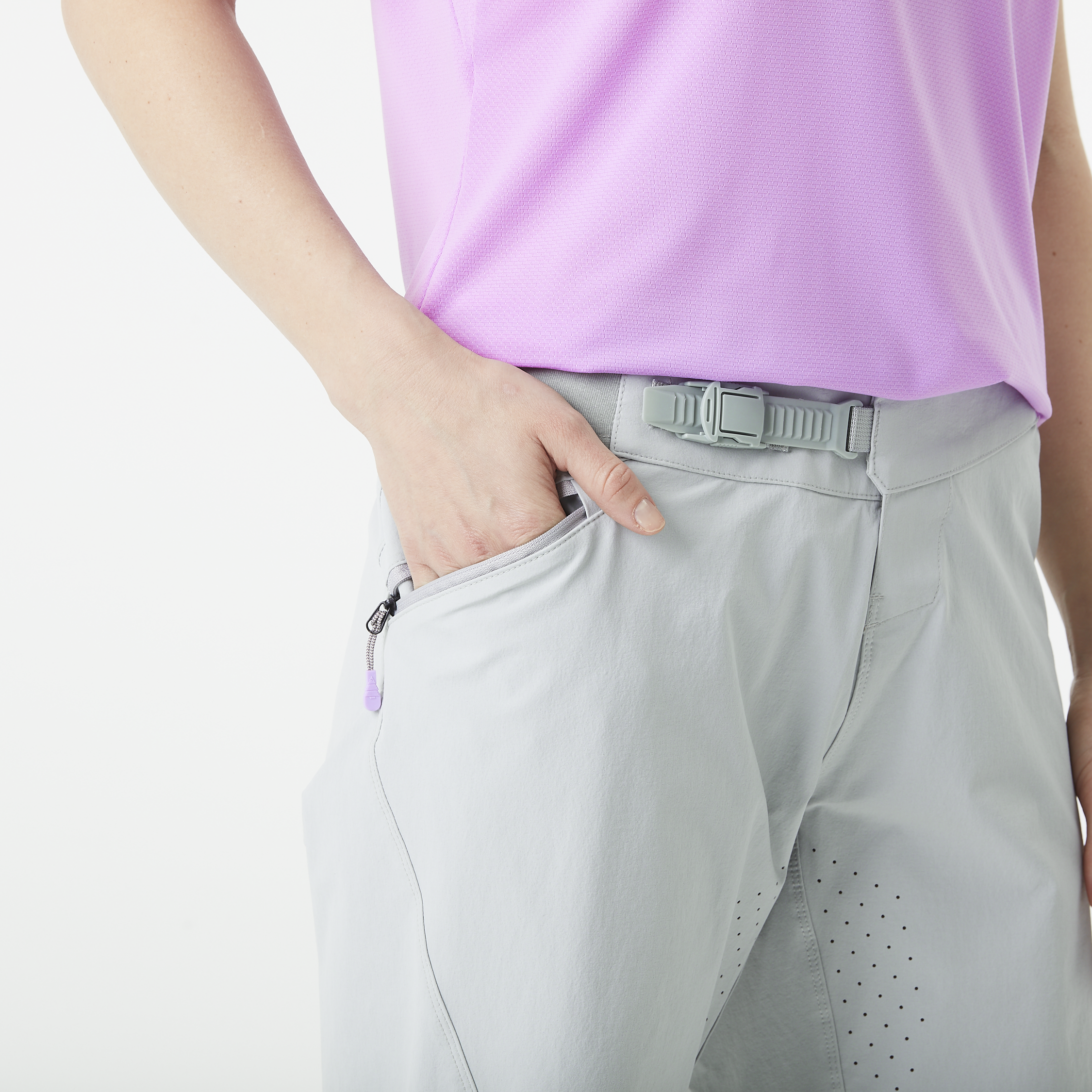 Women's Vellir Stretch Shorts