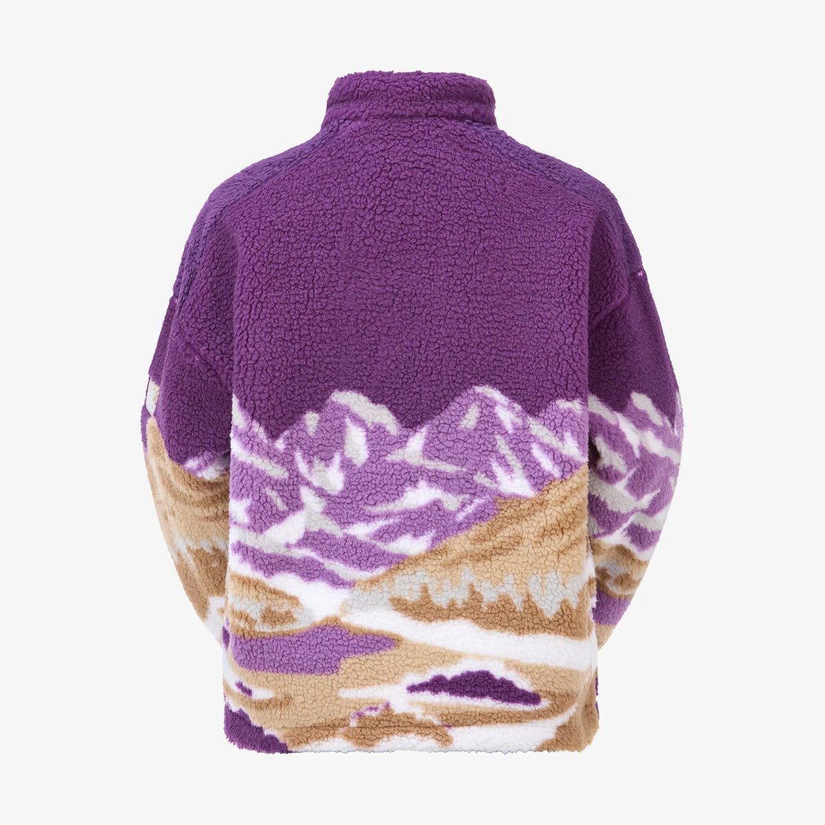 Women’s Nyss Zip Fleece product image