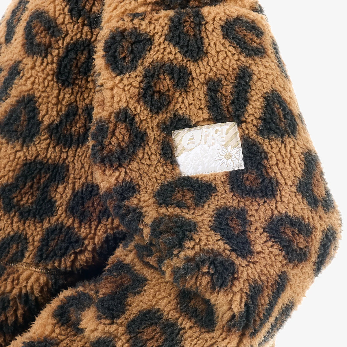 Women’s Gypsi Zip Fleece product image
