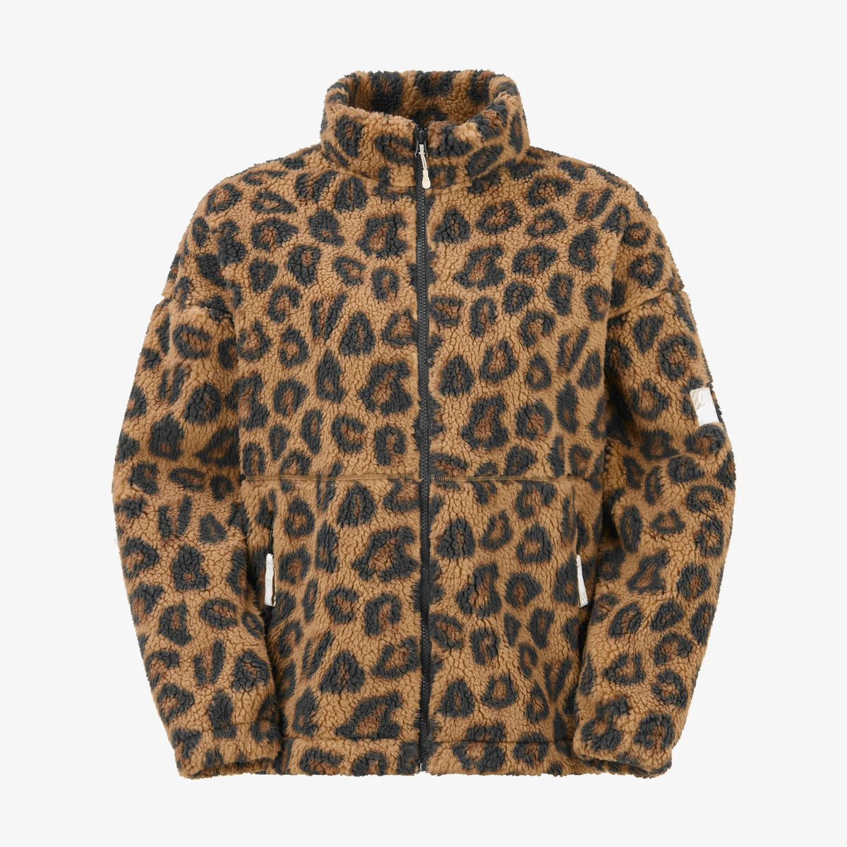Women’s Gypsi Zip Fleece product image