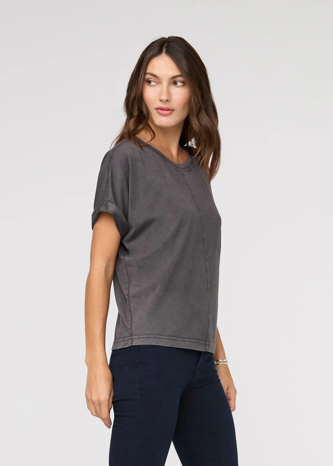 Women's PurePima Dolman Tee