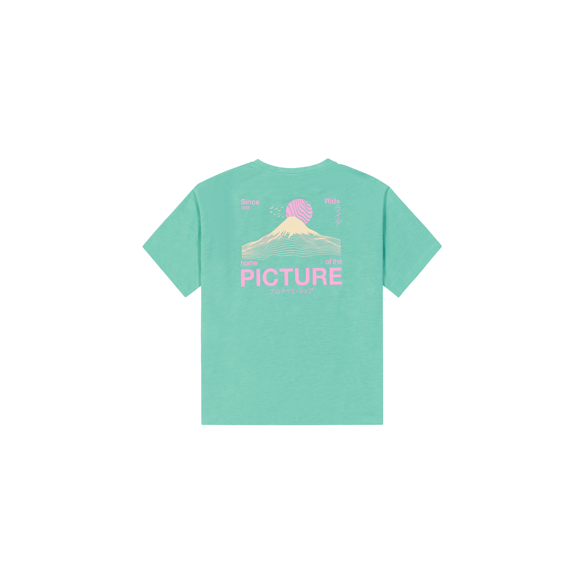 Women's Timont Tech Tee