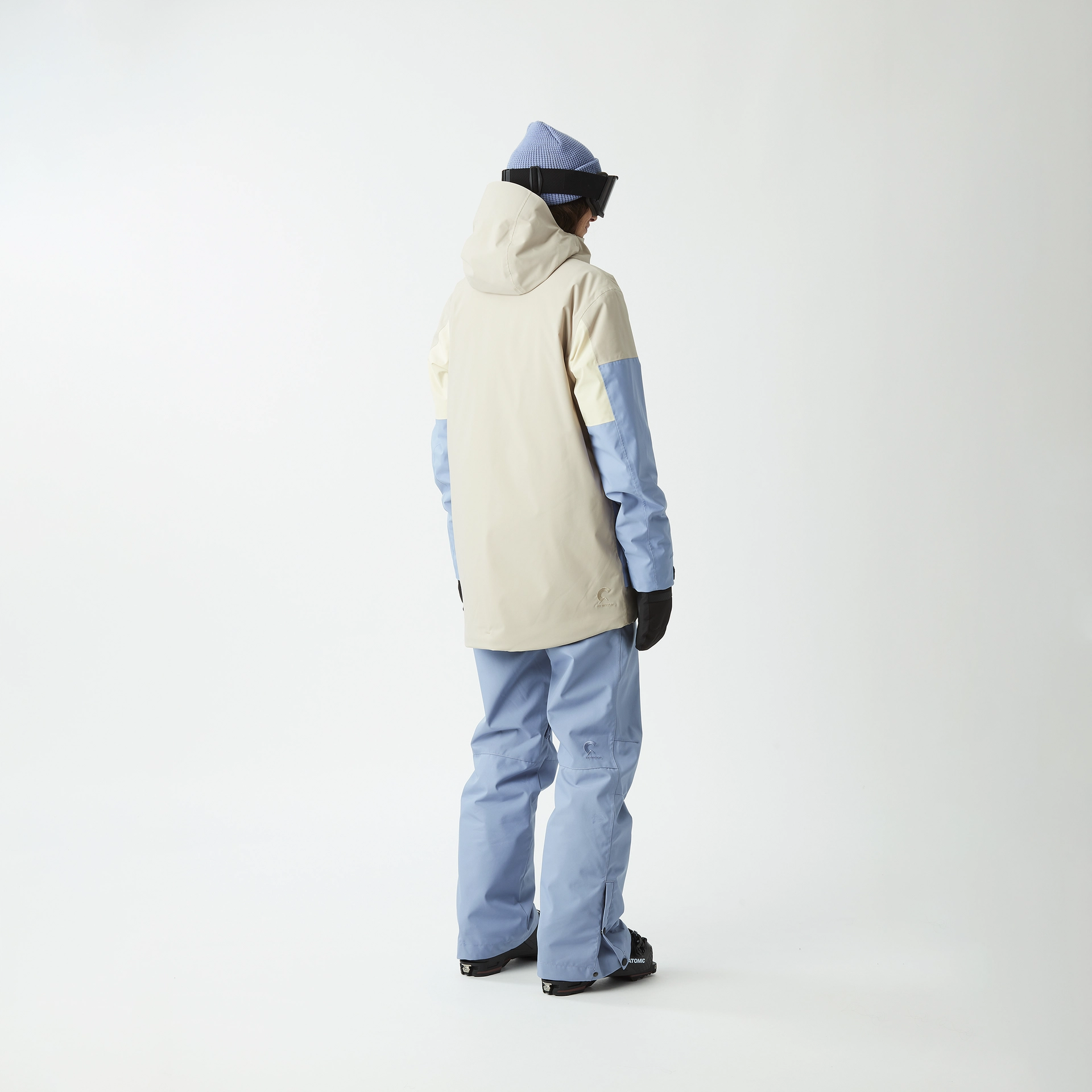 Women's Haakon Jacket