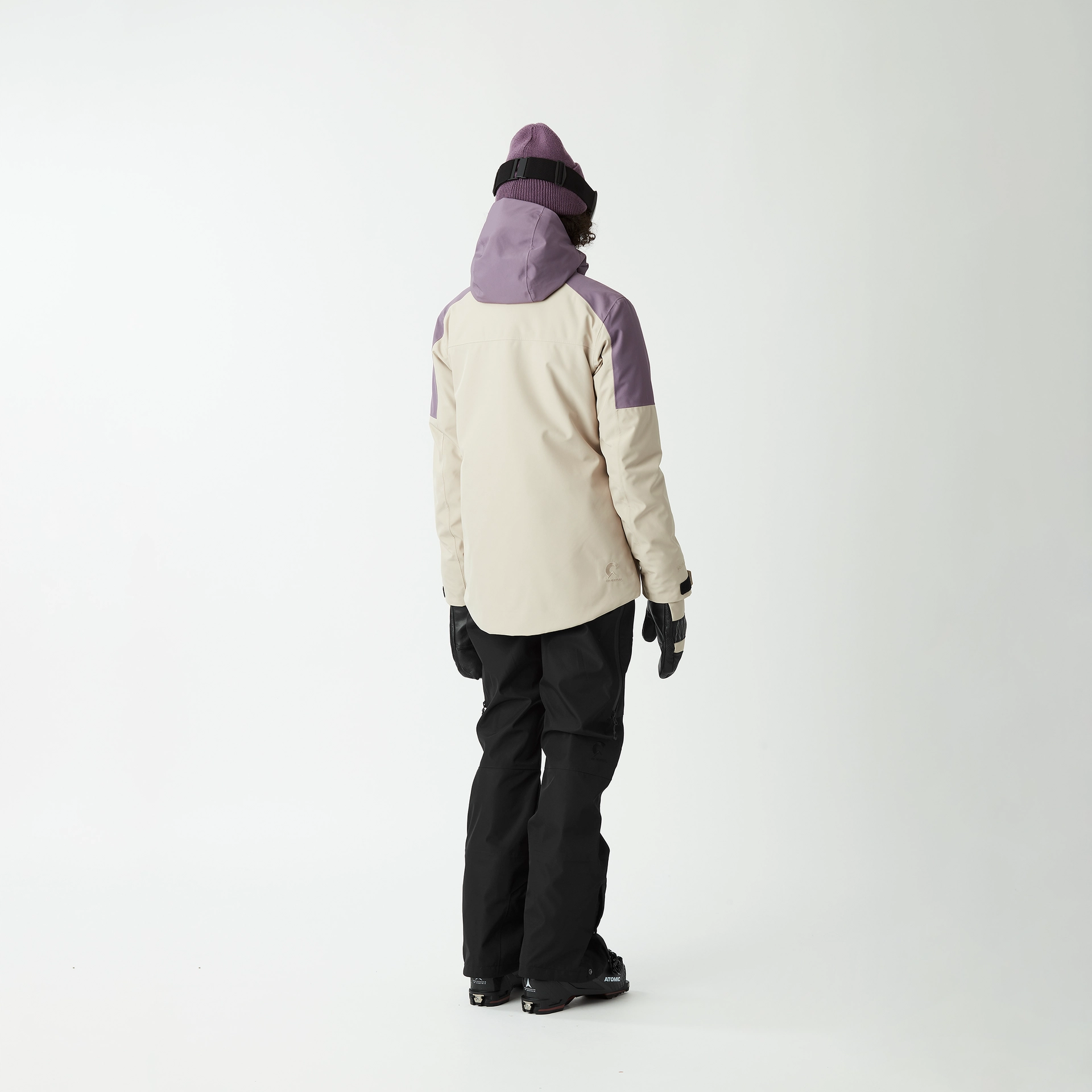Women's Exa Jacket