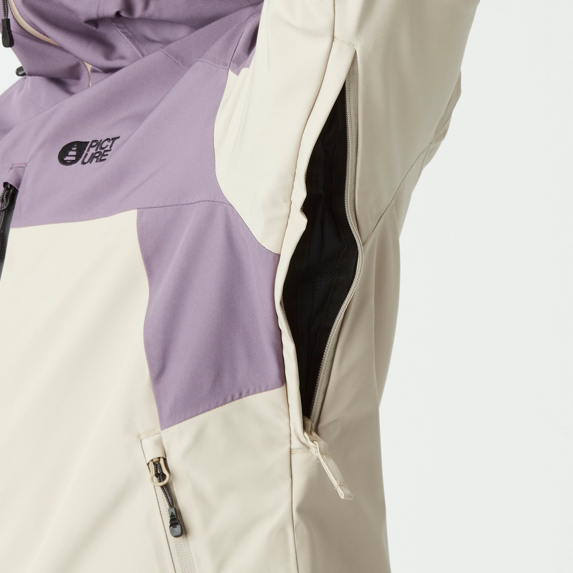 Women's Exa Jacket