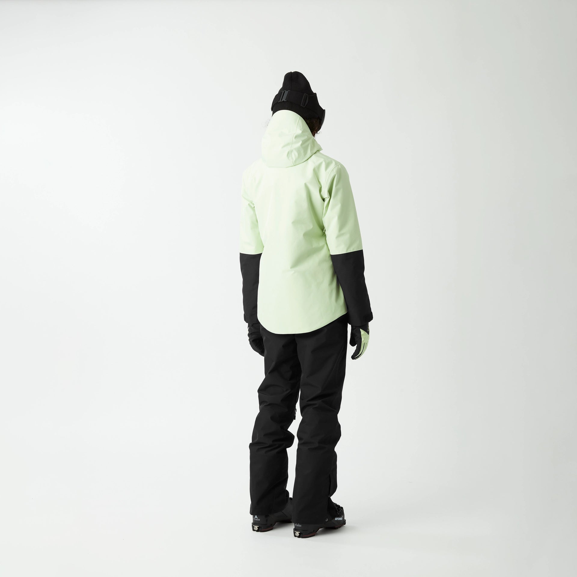 Women's Merepi GTX Jacket