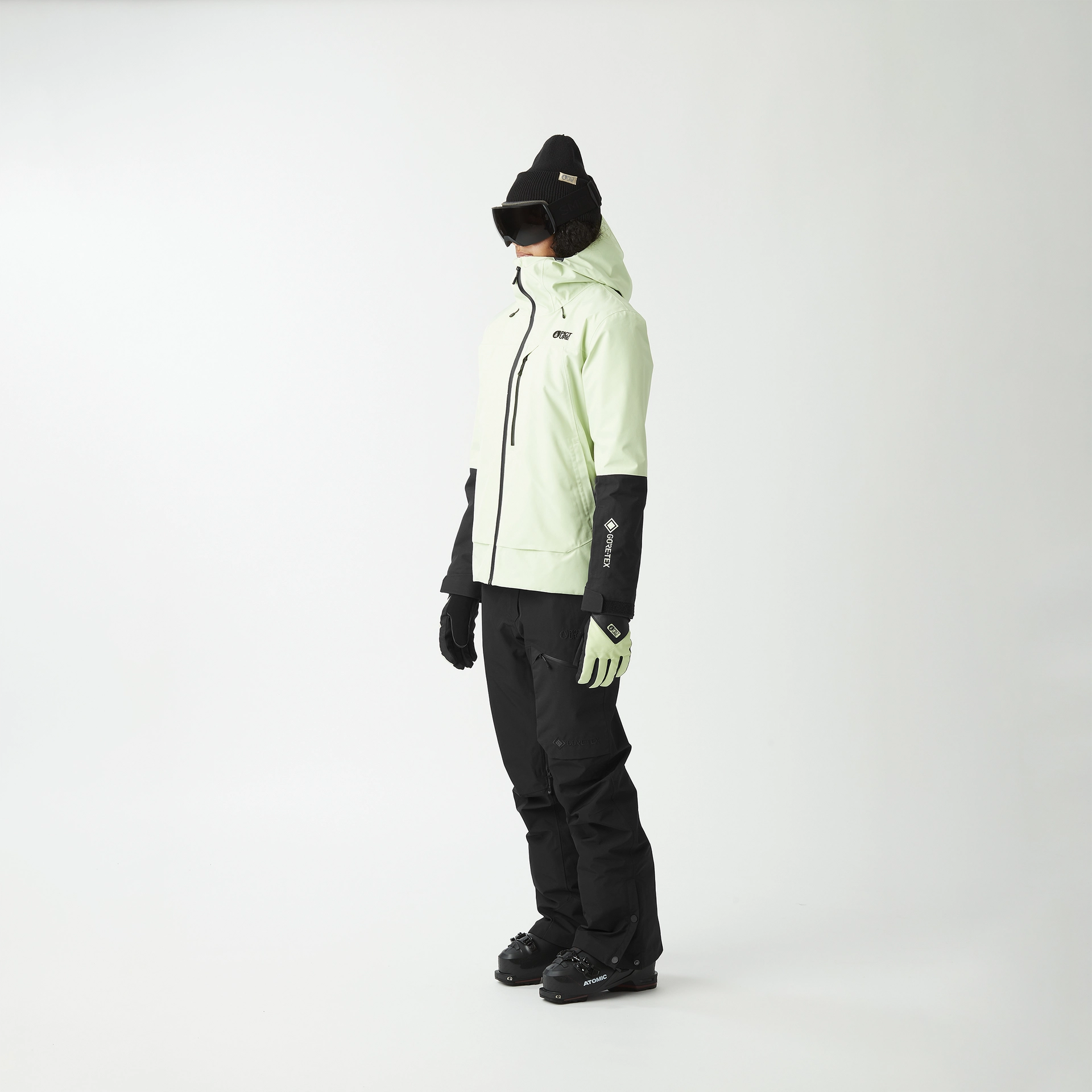 Women's Merepi GTX Jacket