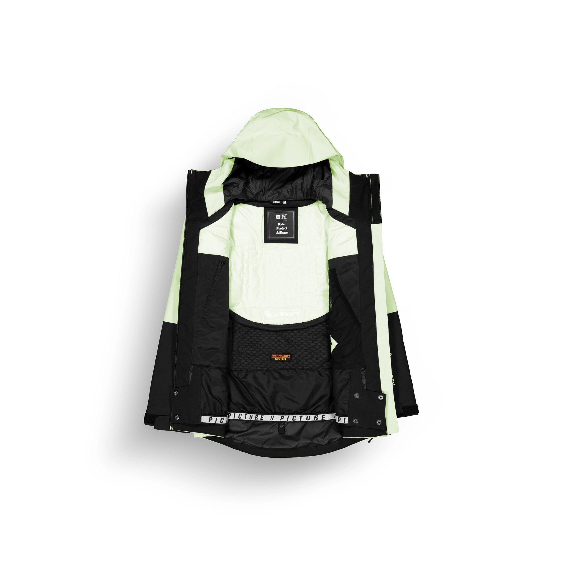 Women's Merepi GTX Jacket