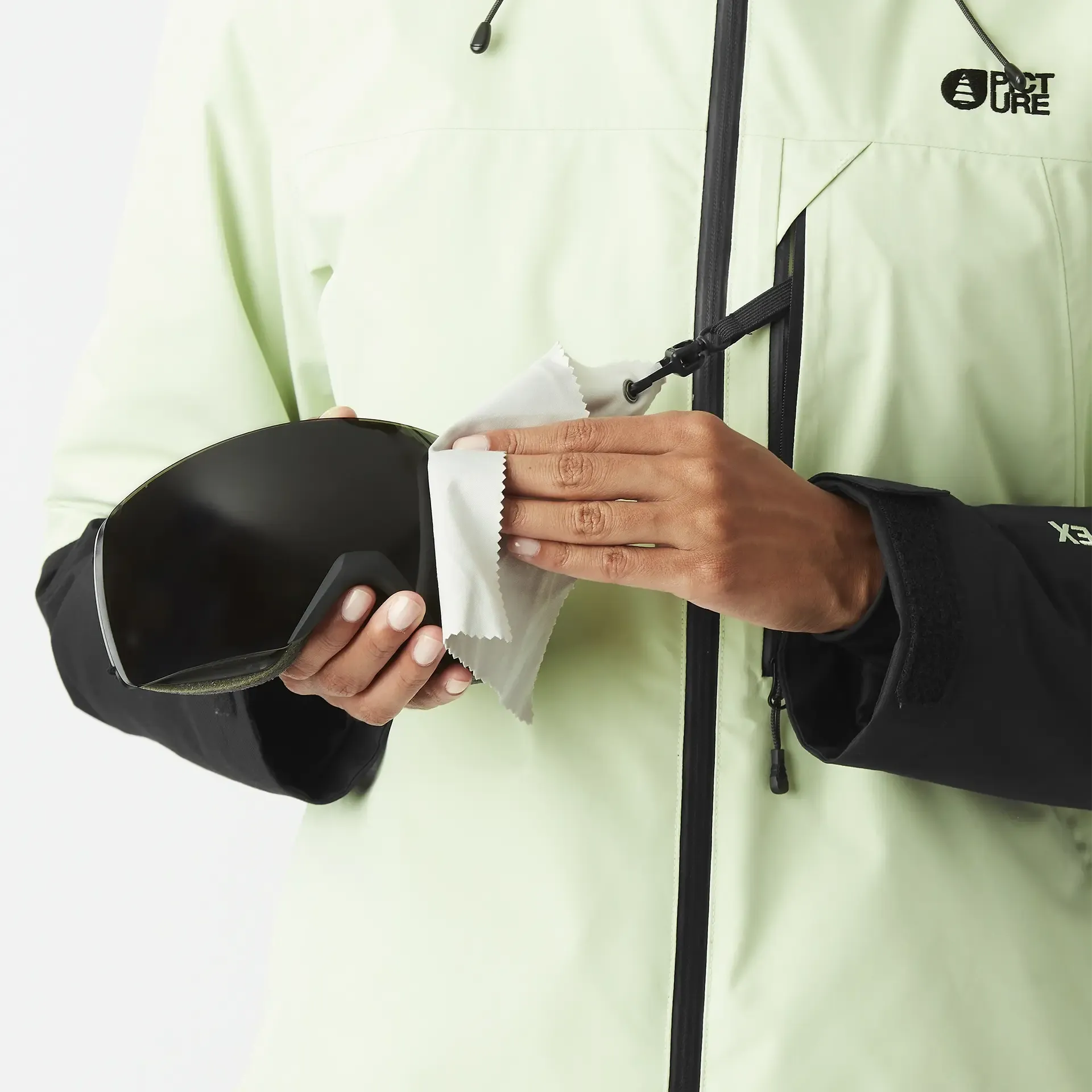 Women's Merepi GTX Jacket