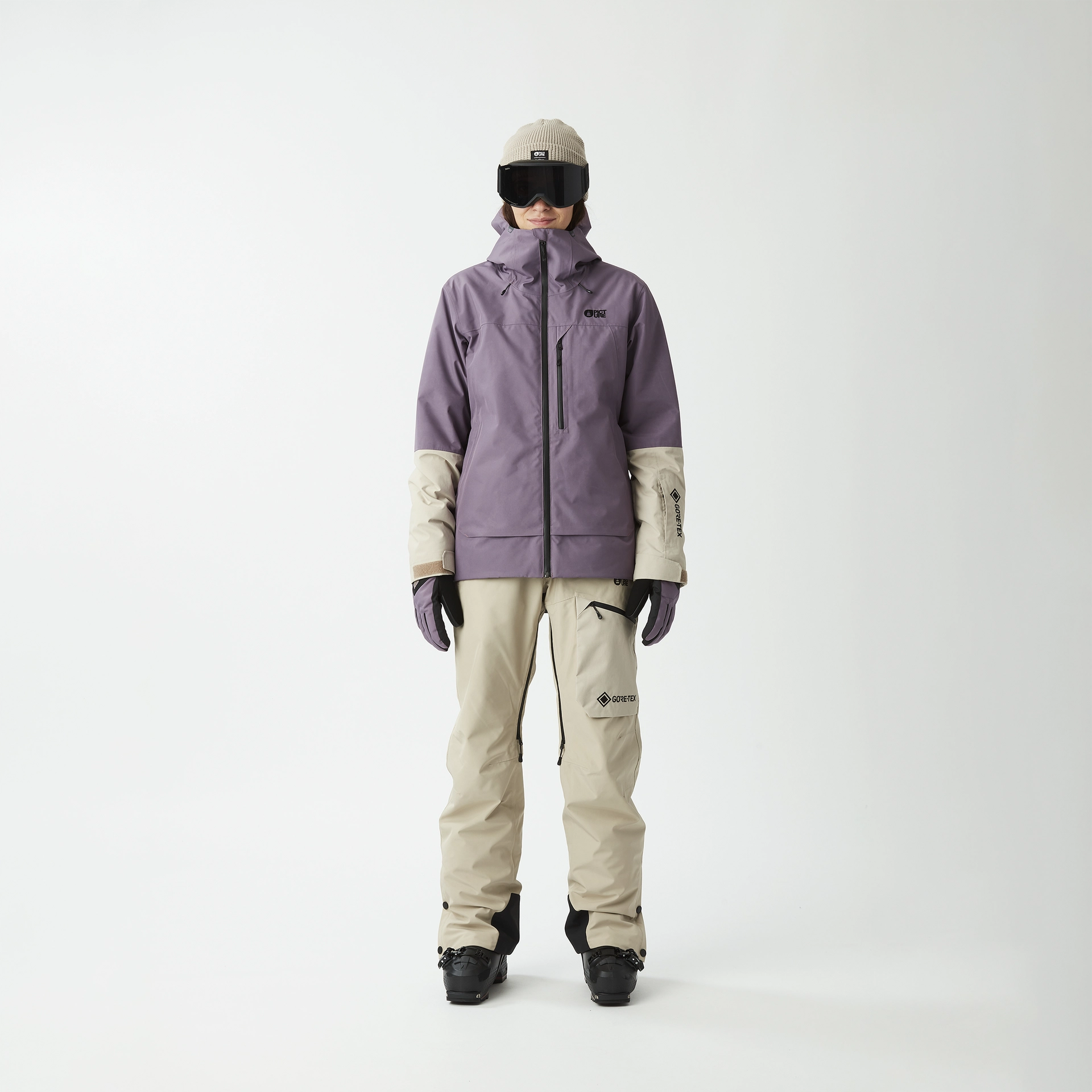 Women's Merepi GTX Jacket