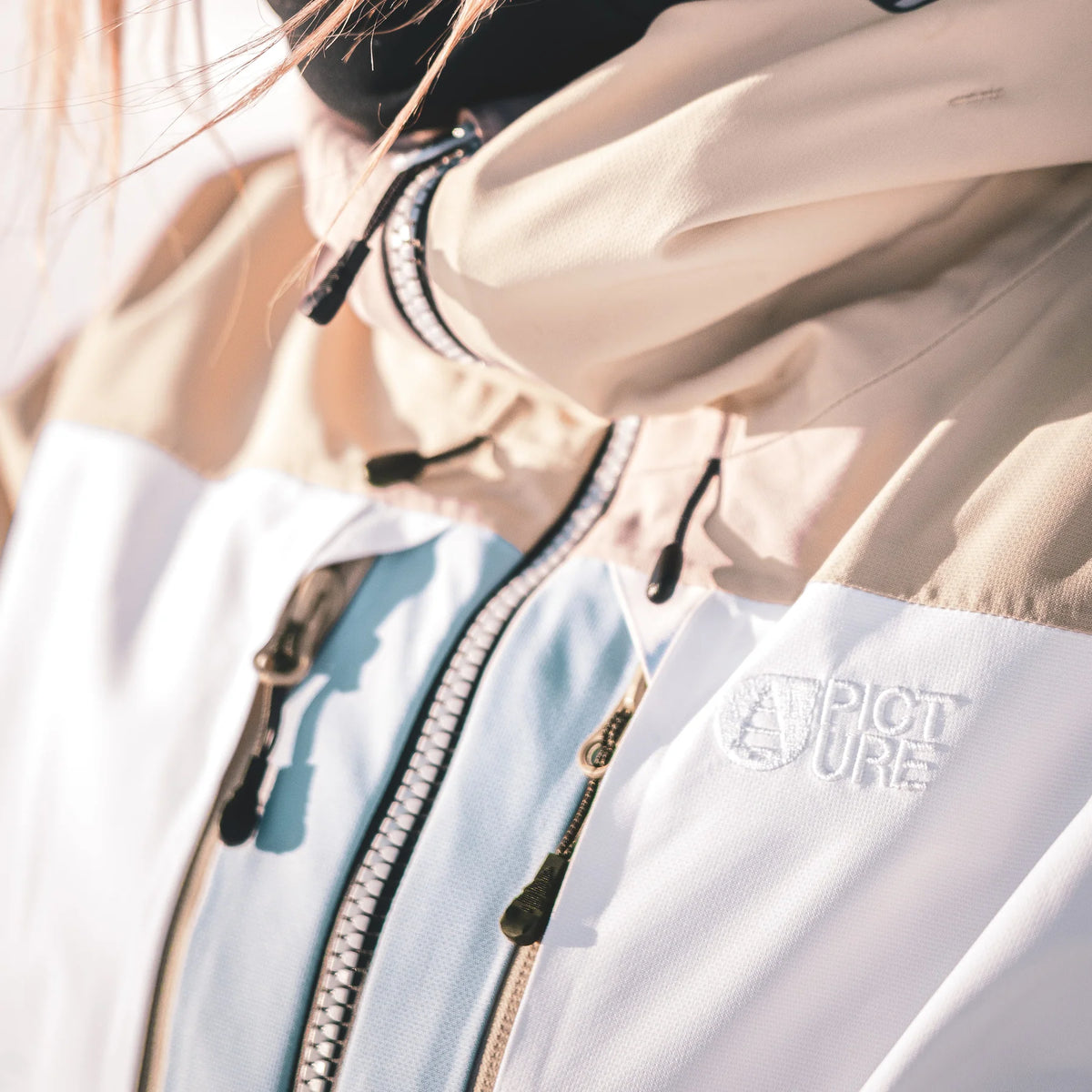 Women’s Exa Jacket