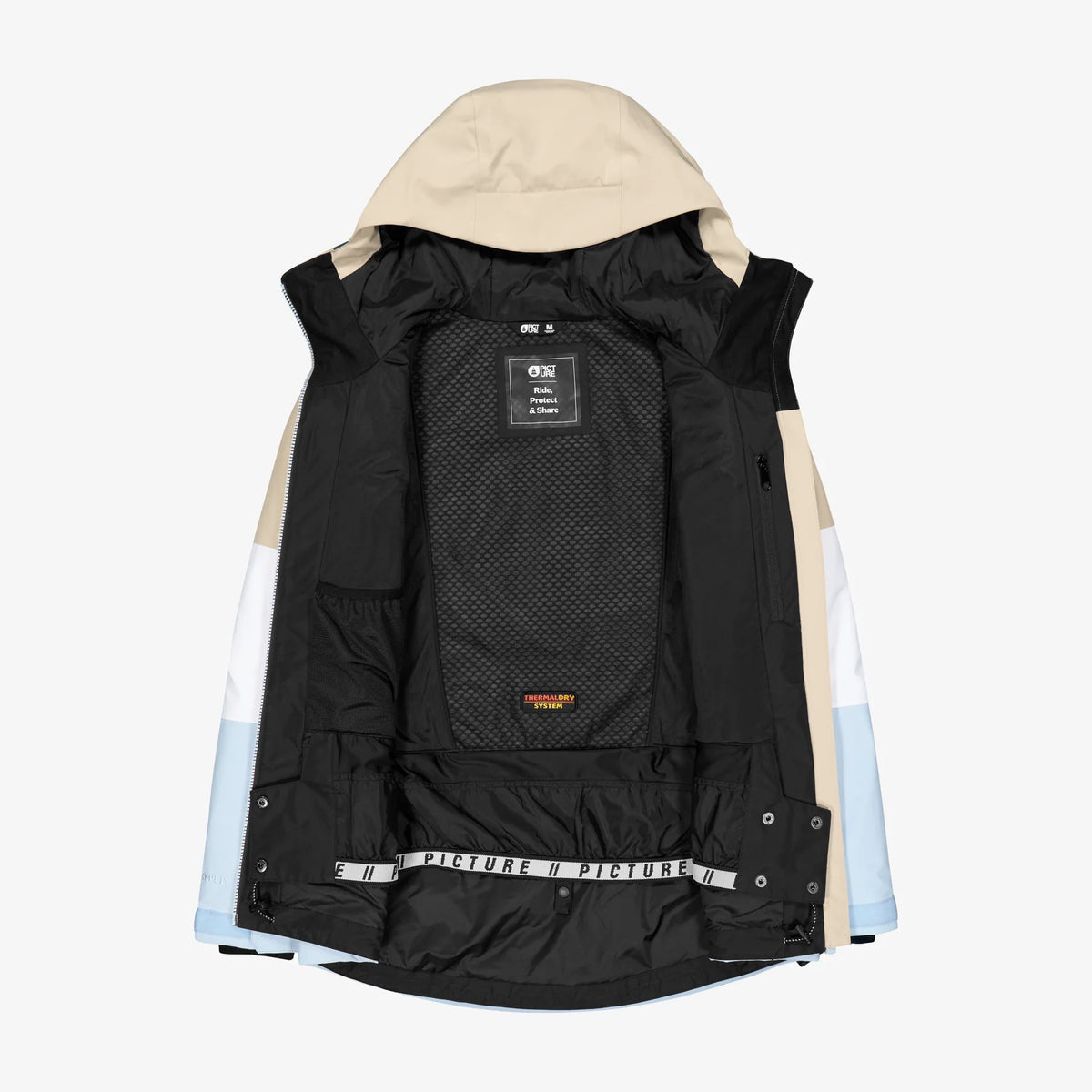 Women’s Exa Jacket
