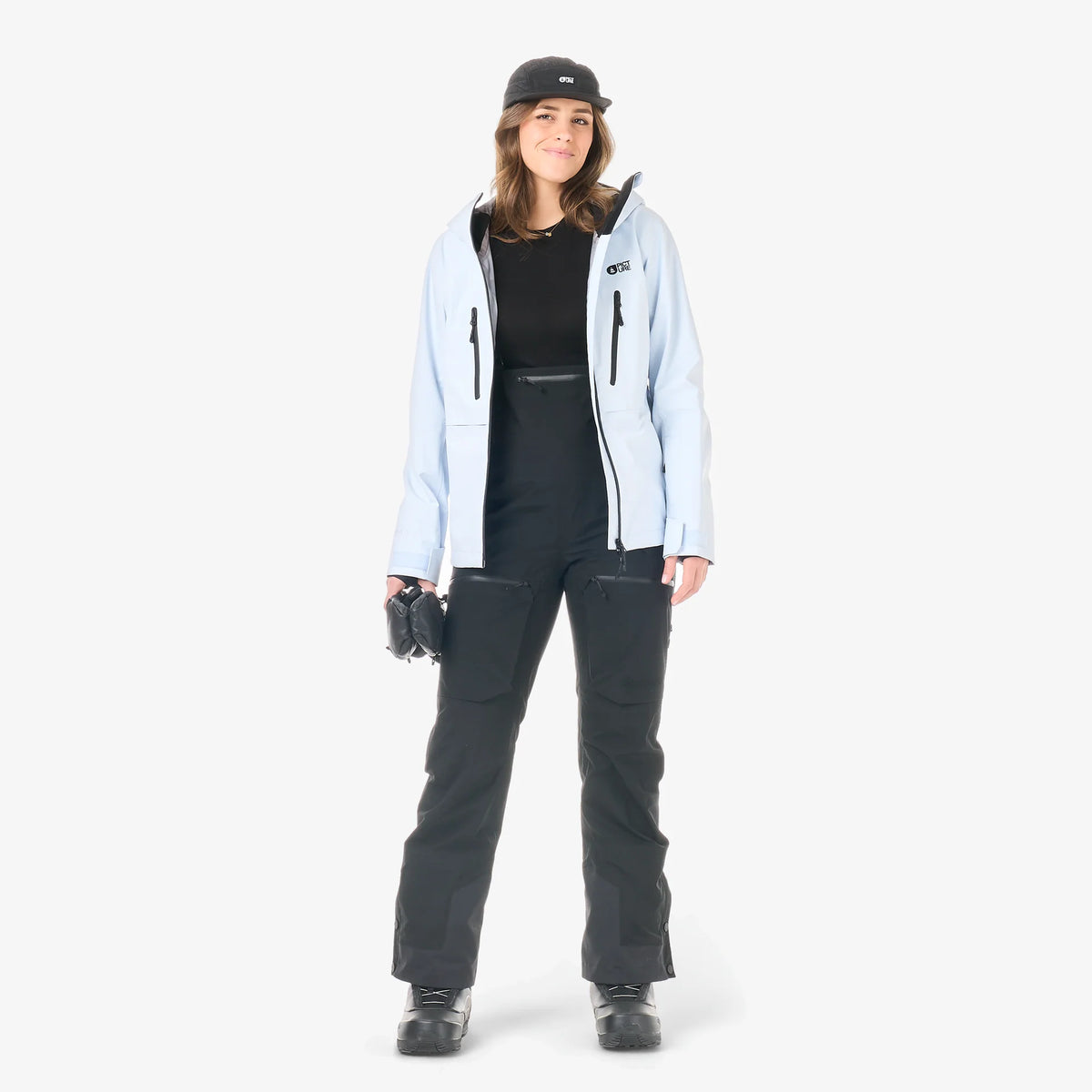 Women’s Sylva 3L Jacket product image