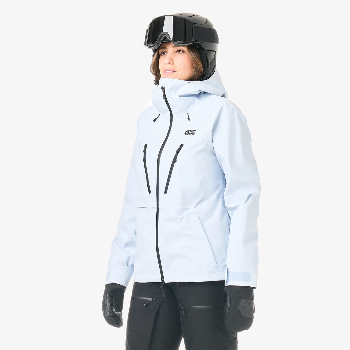Women’s Sylva 3L Jacket product image