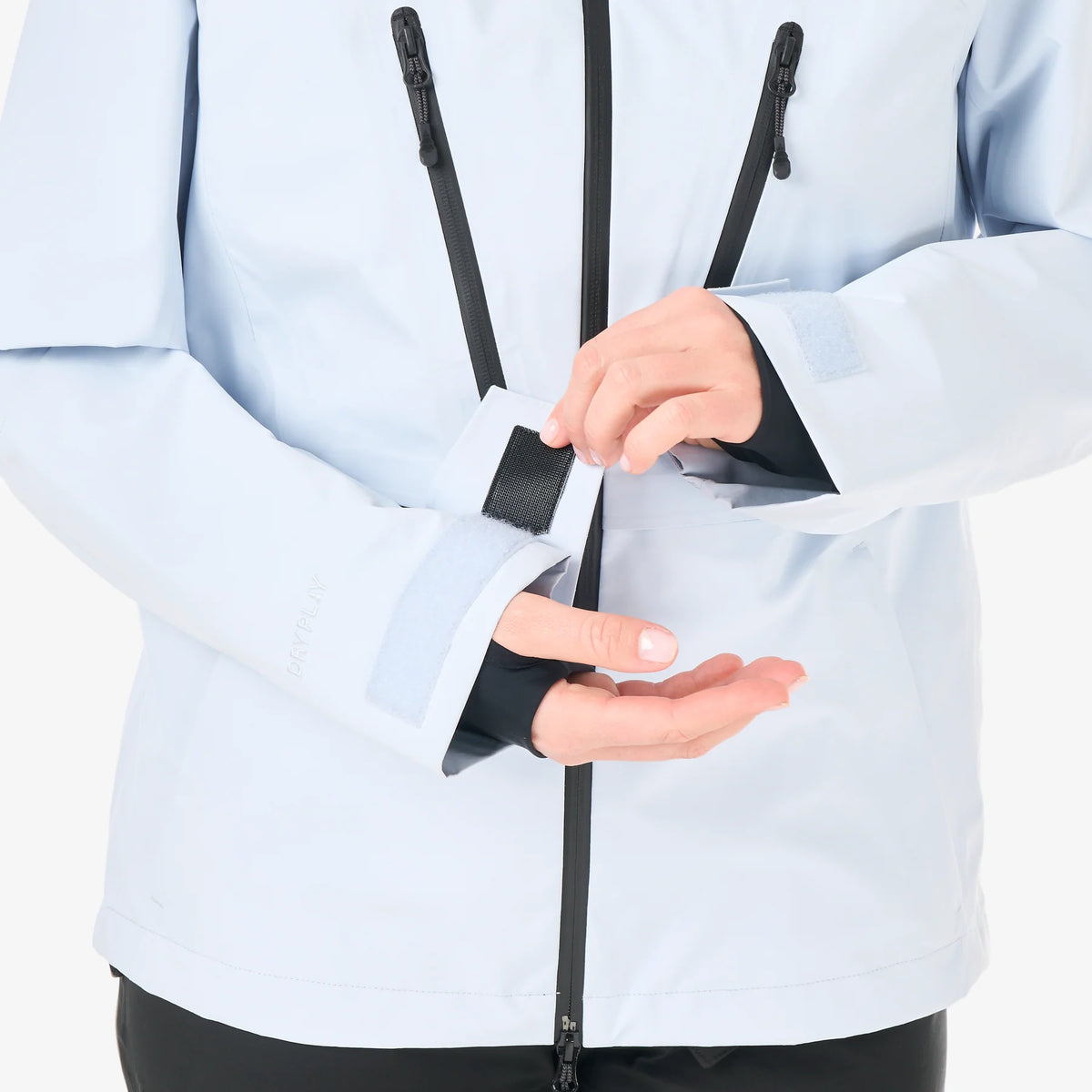 Women’s Sylva 3L Jacket product image