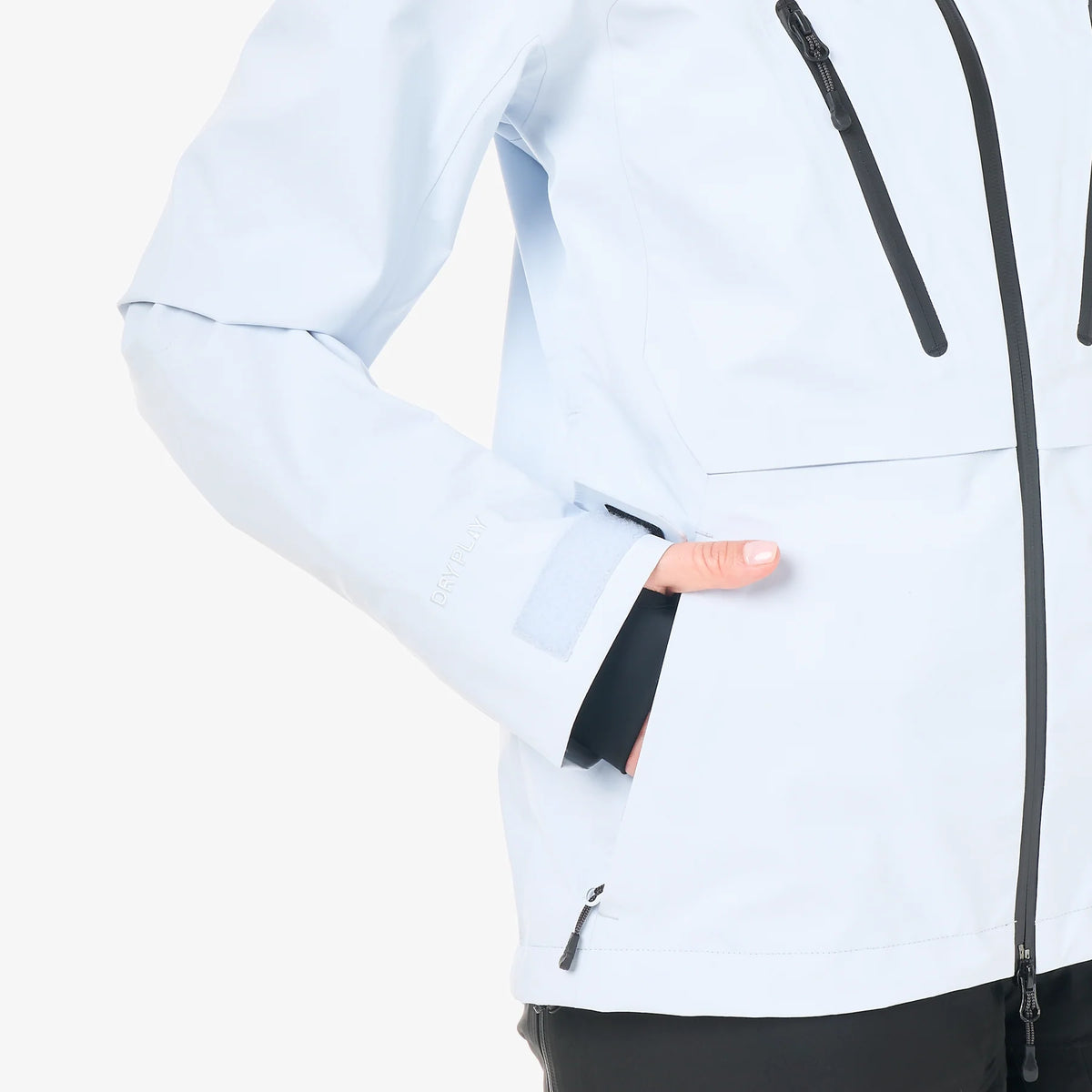 Women’s Sylva 3L Jacket product image