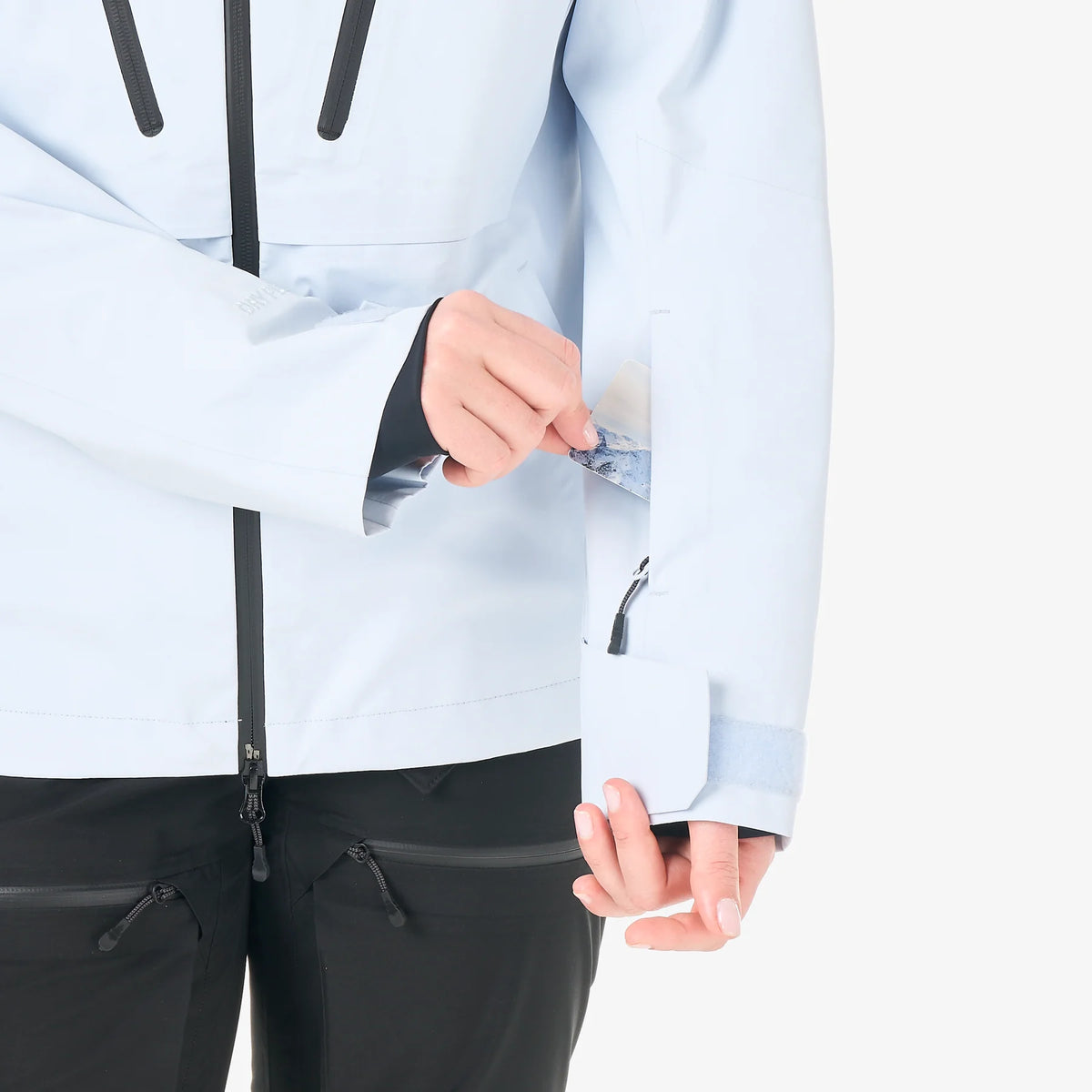 Women’s Sylva 3L Jacket product image