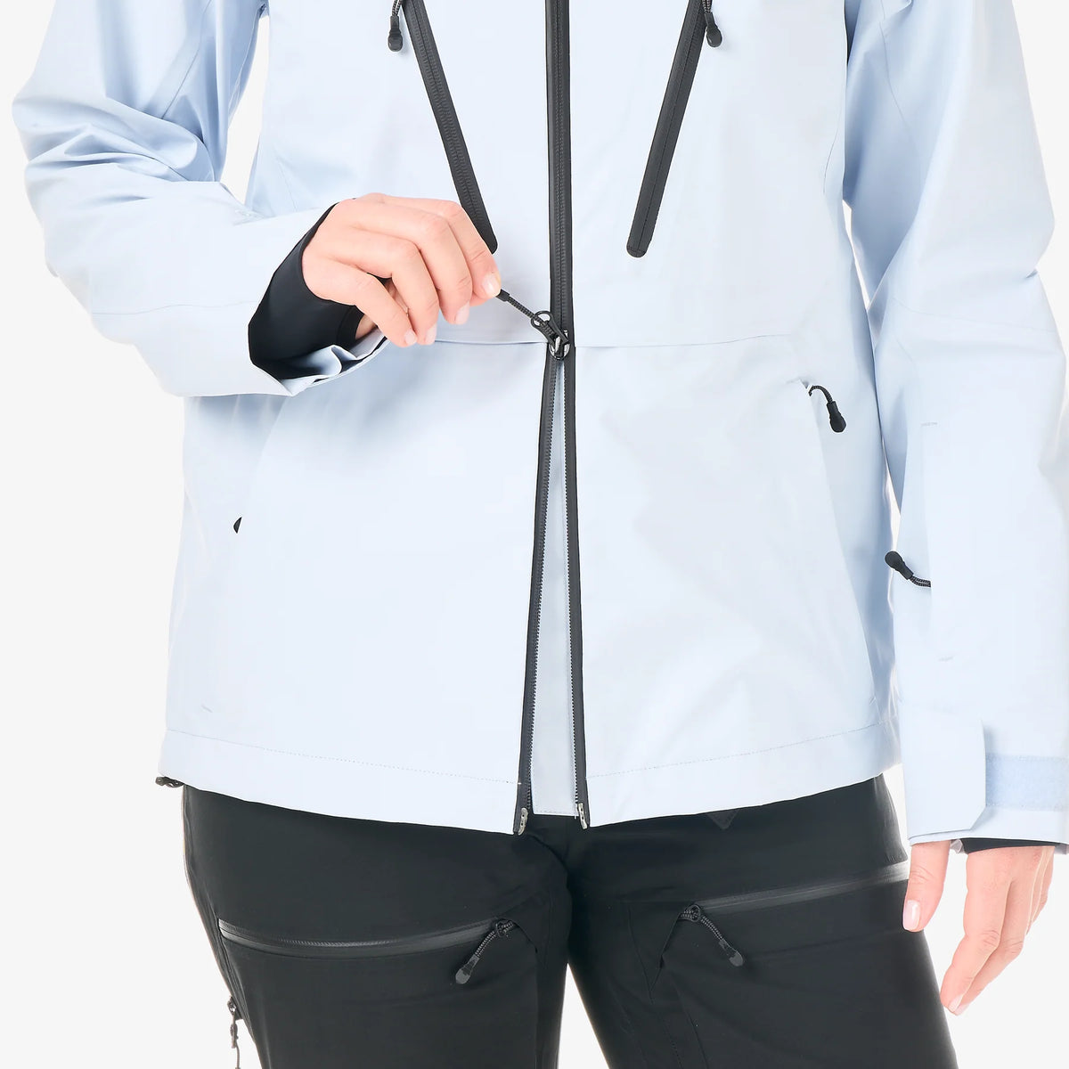 Women’s Sylva 3L Jacket product image