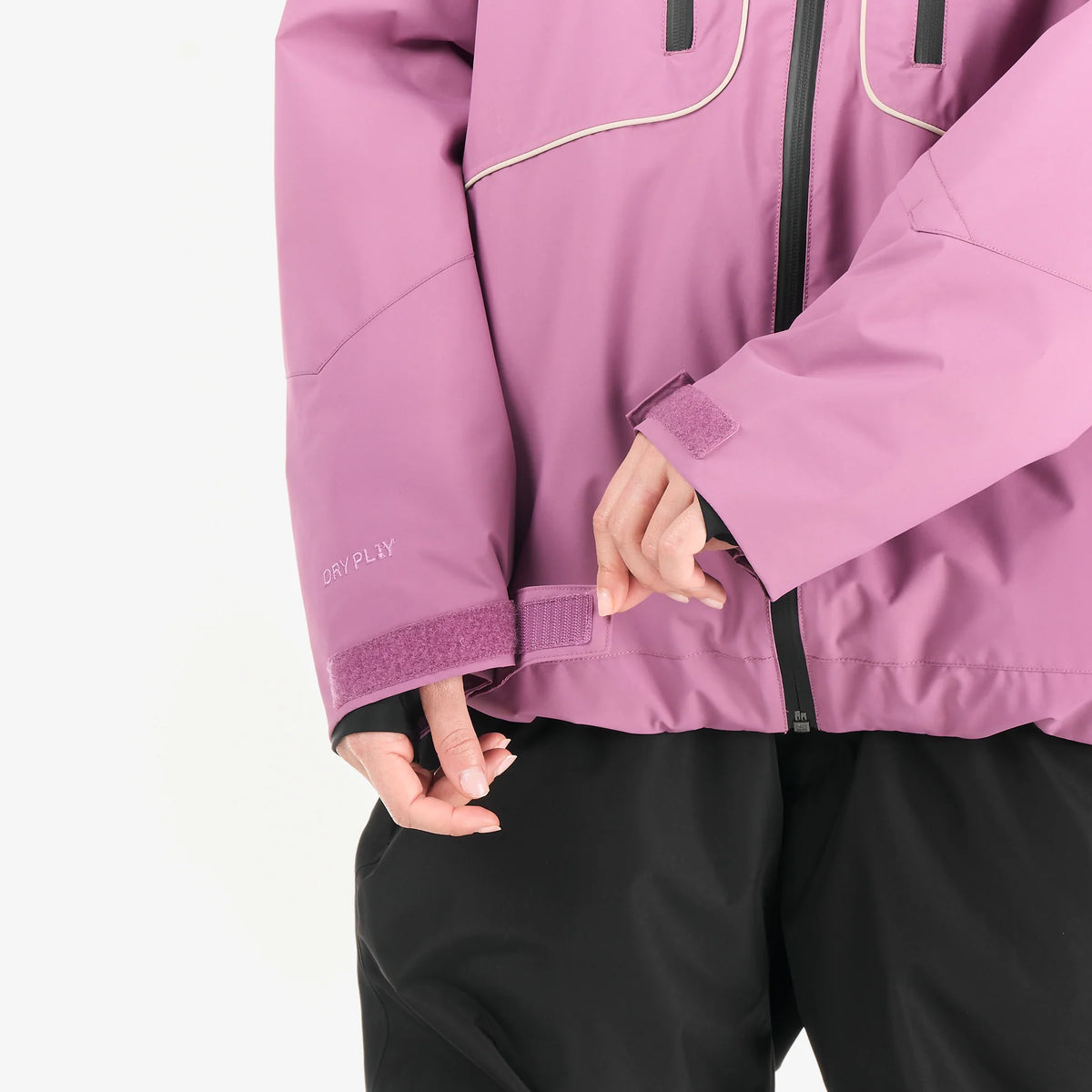 Women’s Luma Jacket product image