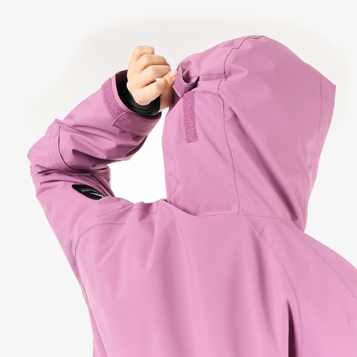 Women’s Luma Jacket product image