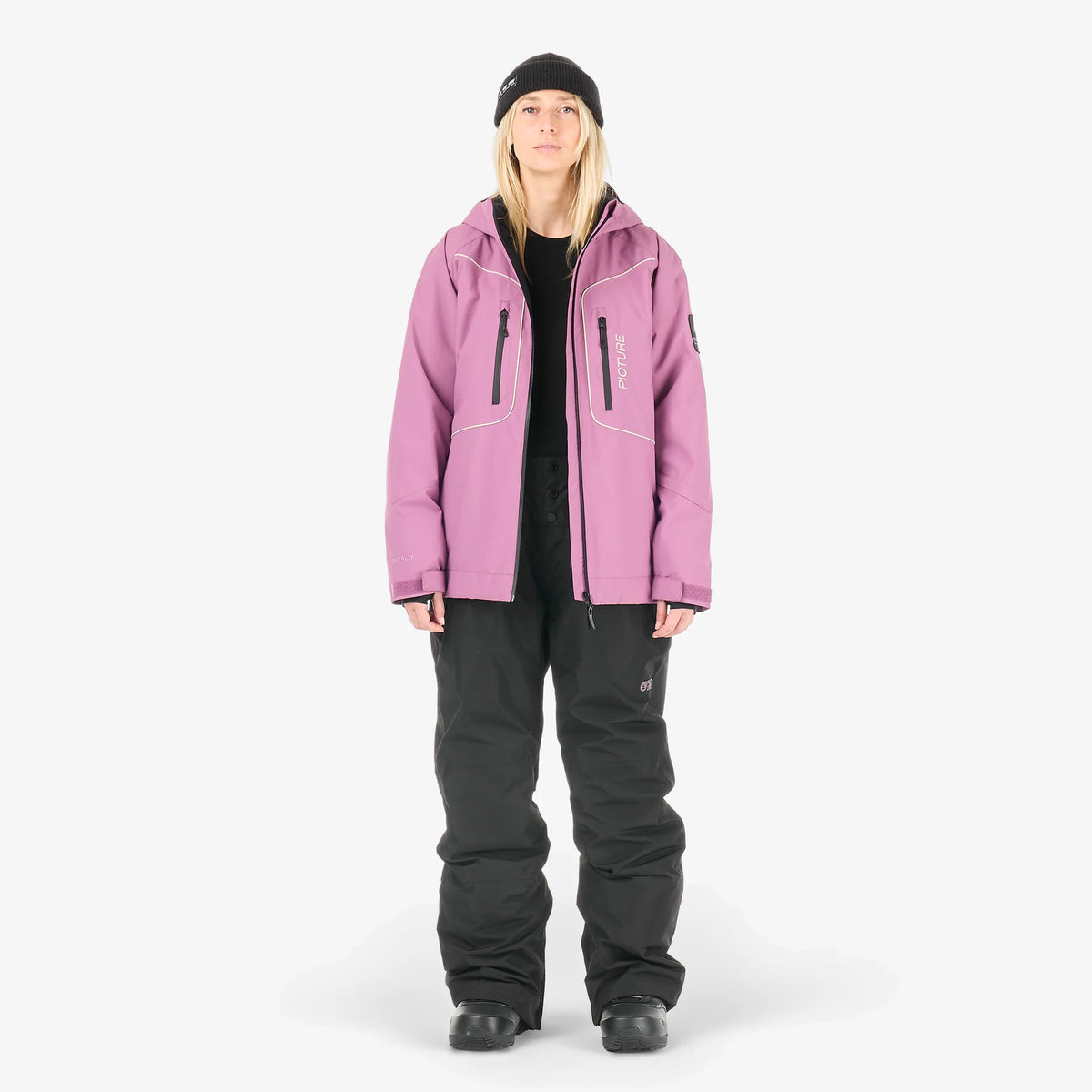 Women’s Luma Jacket product image