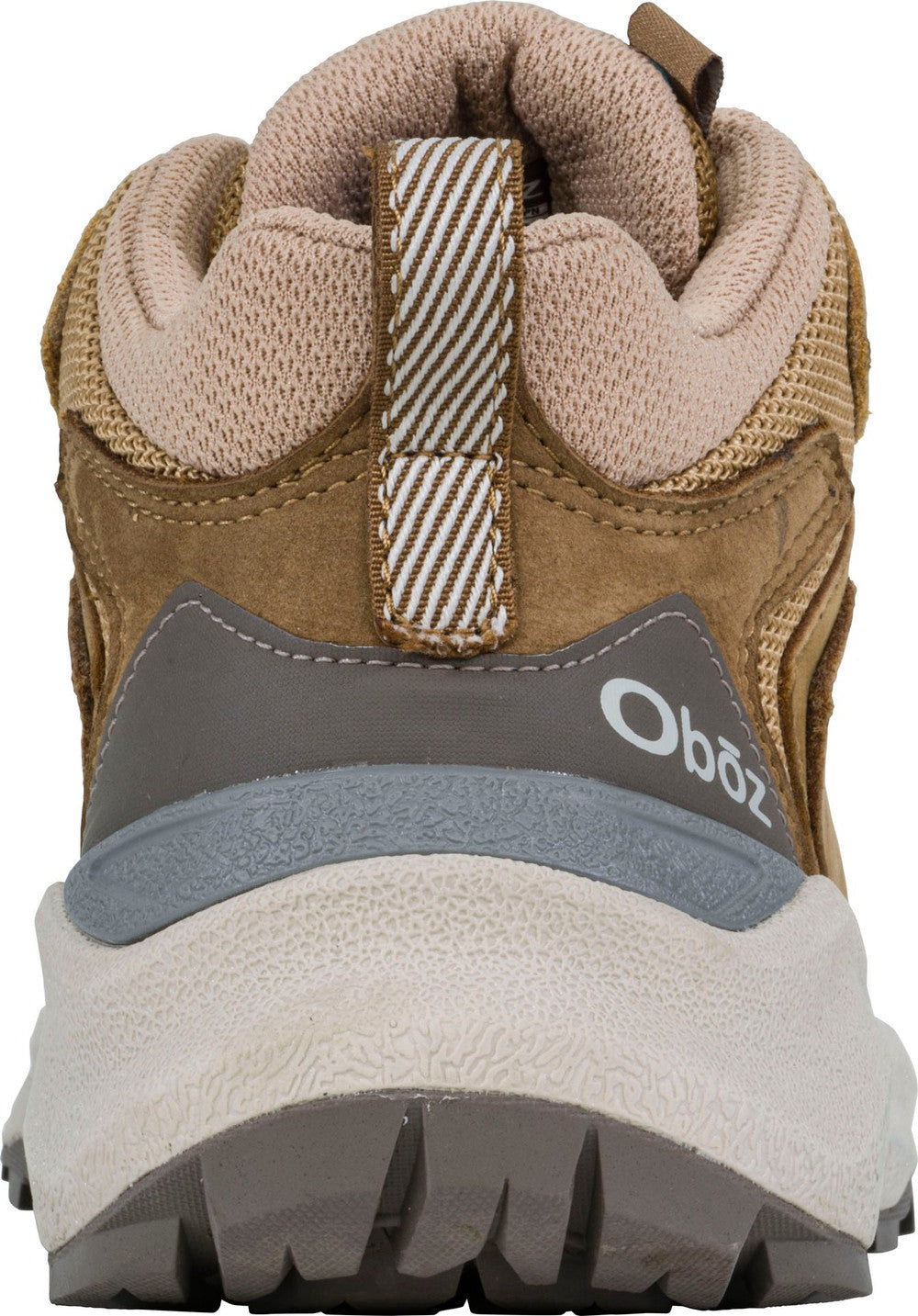 Oboz Women's Cottonwood Mid Waterproof Hiking Boots