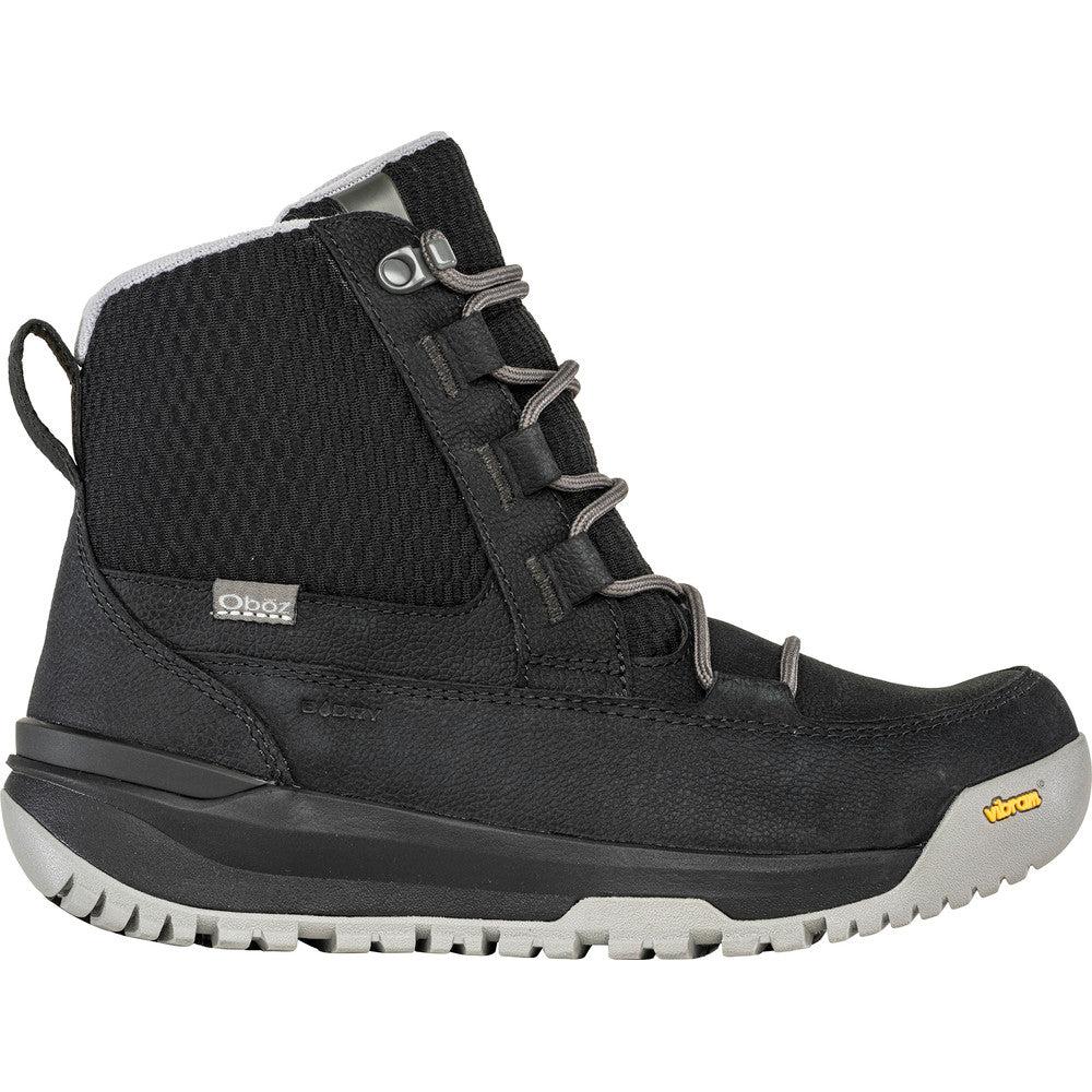 Women's Jourdain Mid Ins B Dry Winter Boots