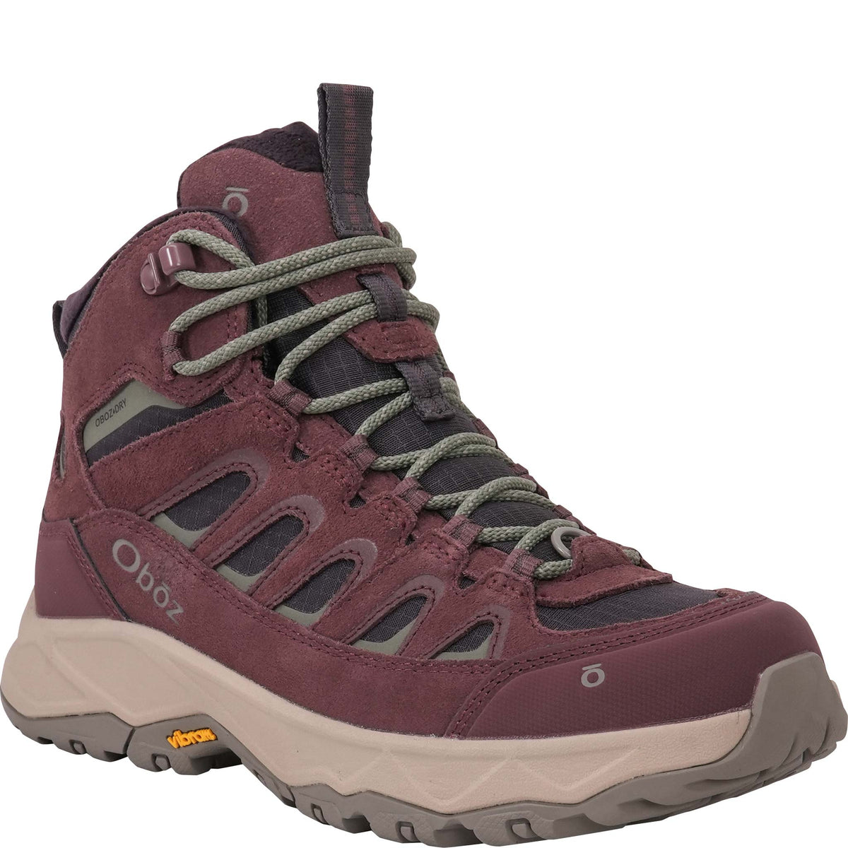 Women's Sawtooth Ascent Mid Insulated Waterproof Boots product image