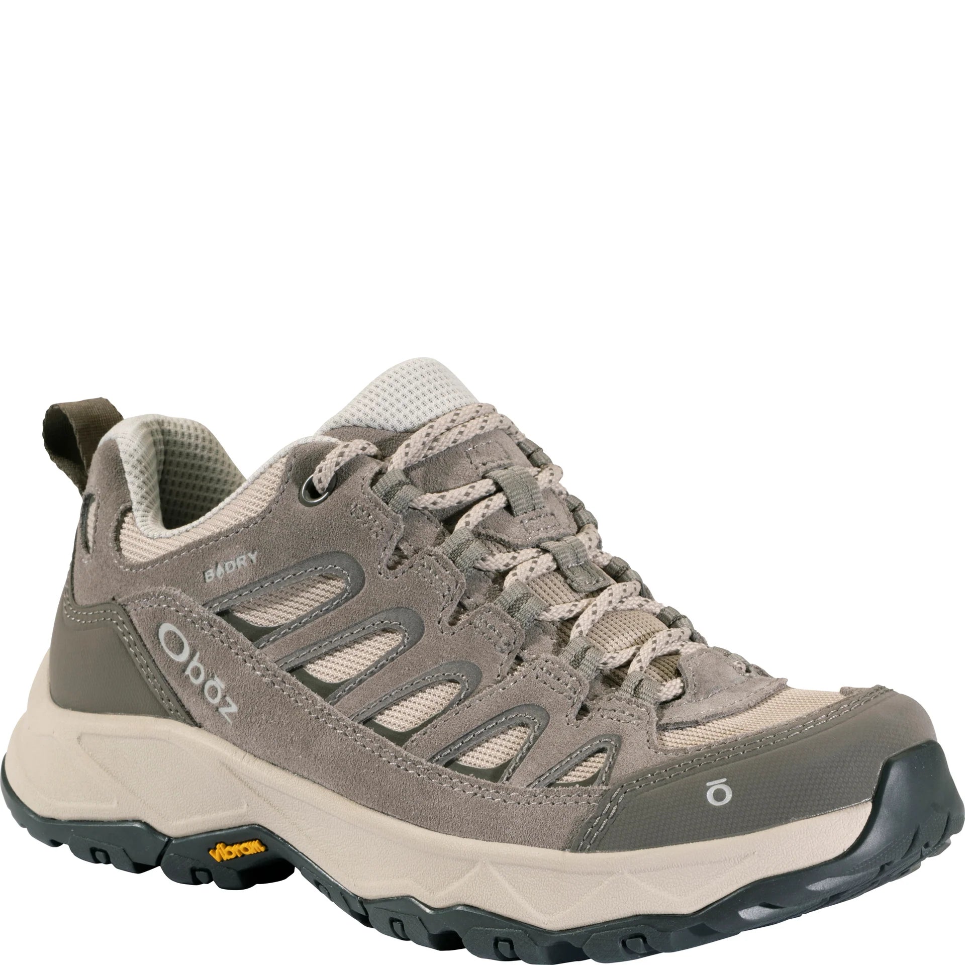 Women's Sawtooth Ascent Low Waterproof Hiking Shoes
