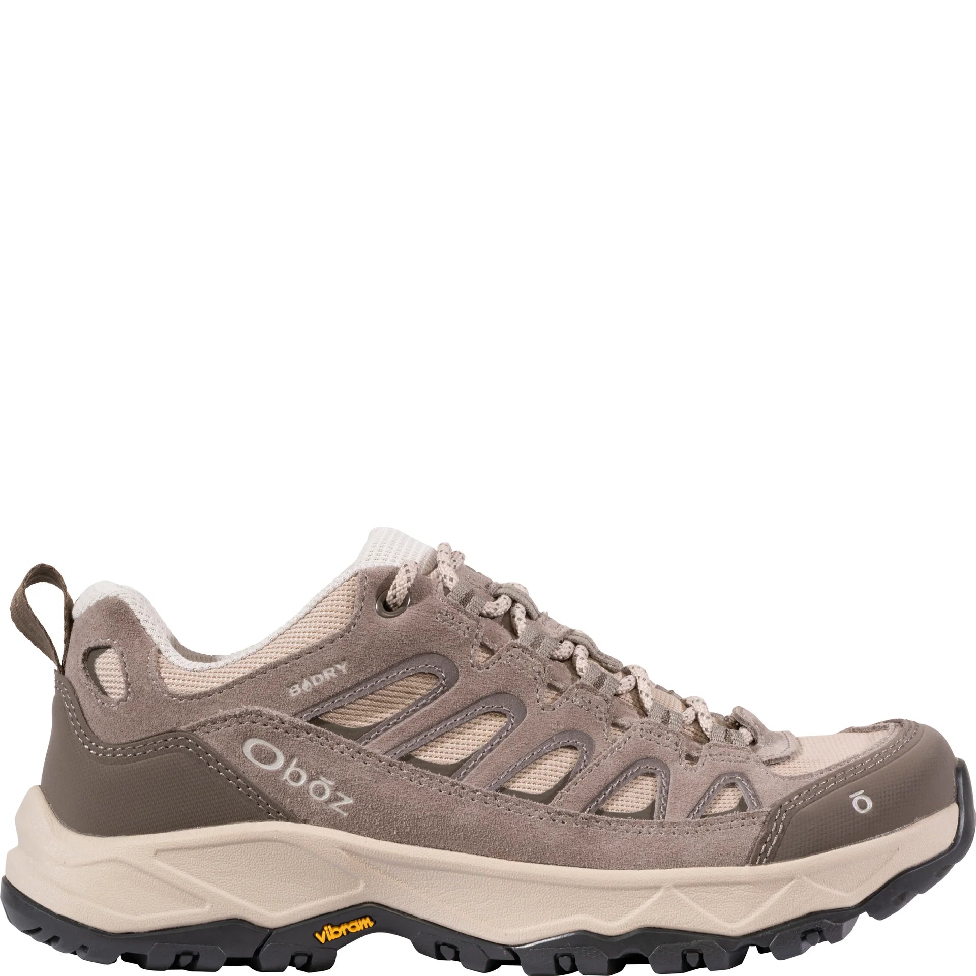 Women's Sawtooth Ascent Low Waterproof Hiking Shoes