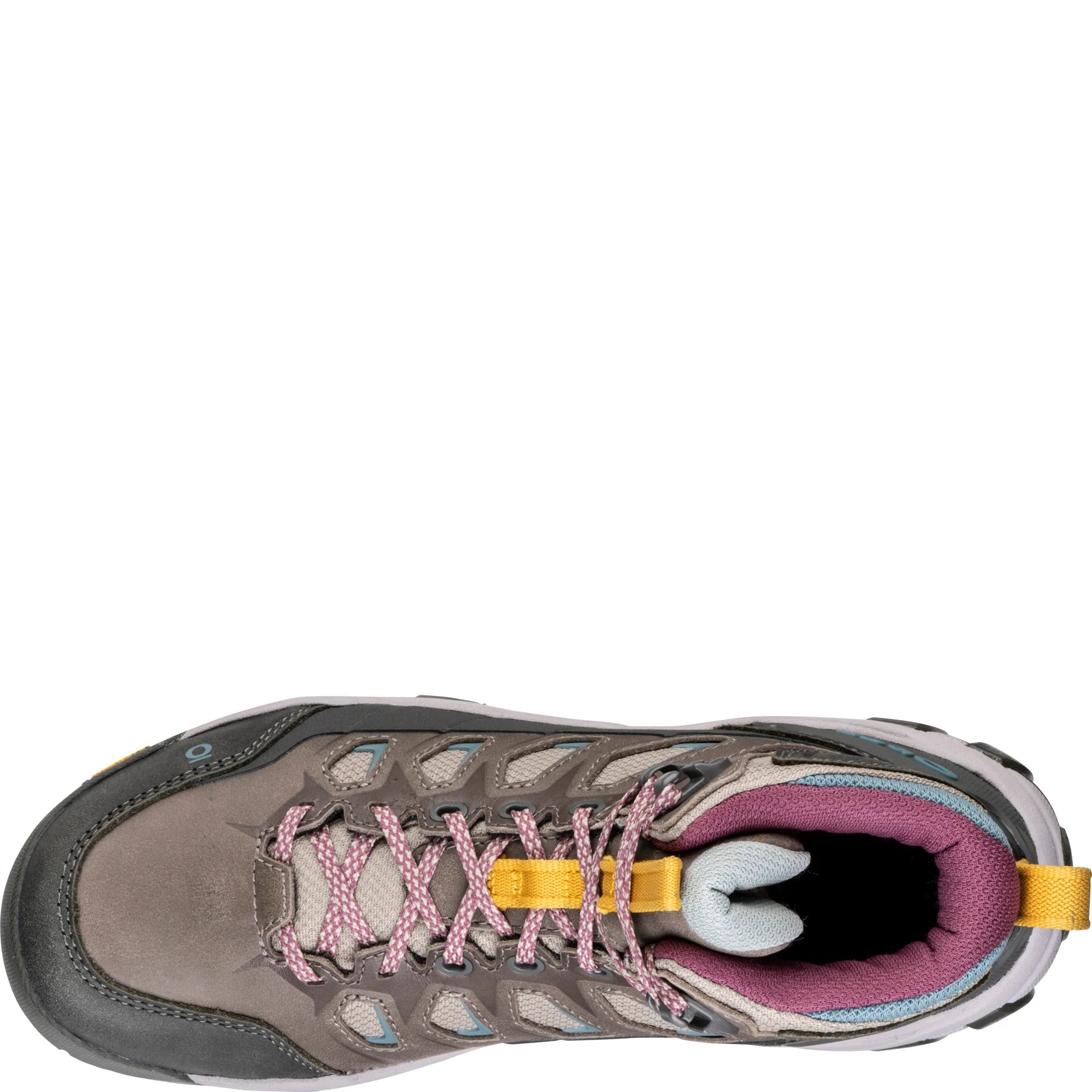 Women's Sawtooth X Pro Mid GTX Waterproof Hiking Boots