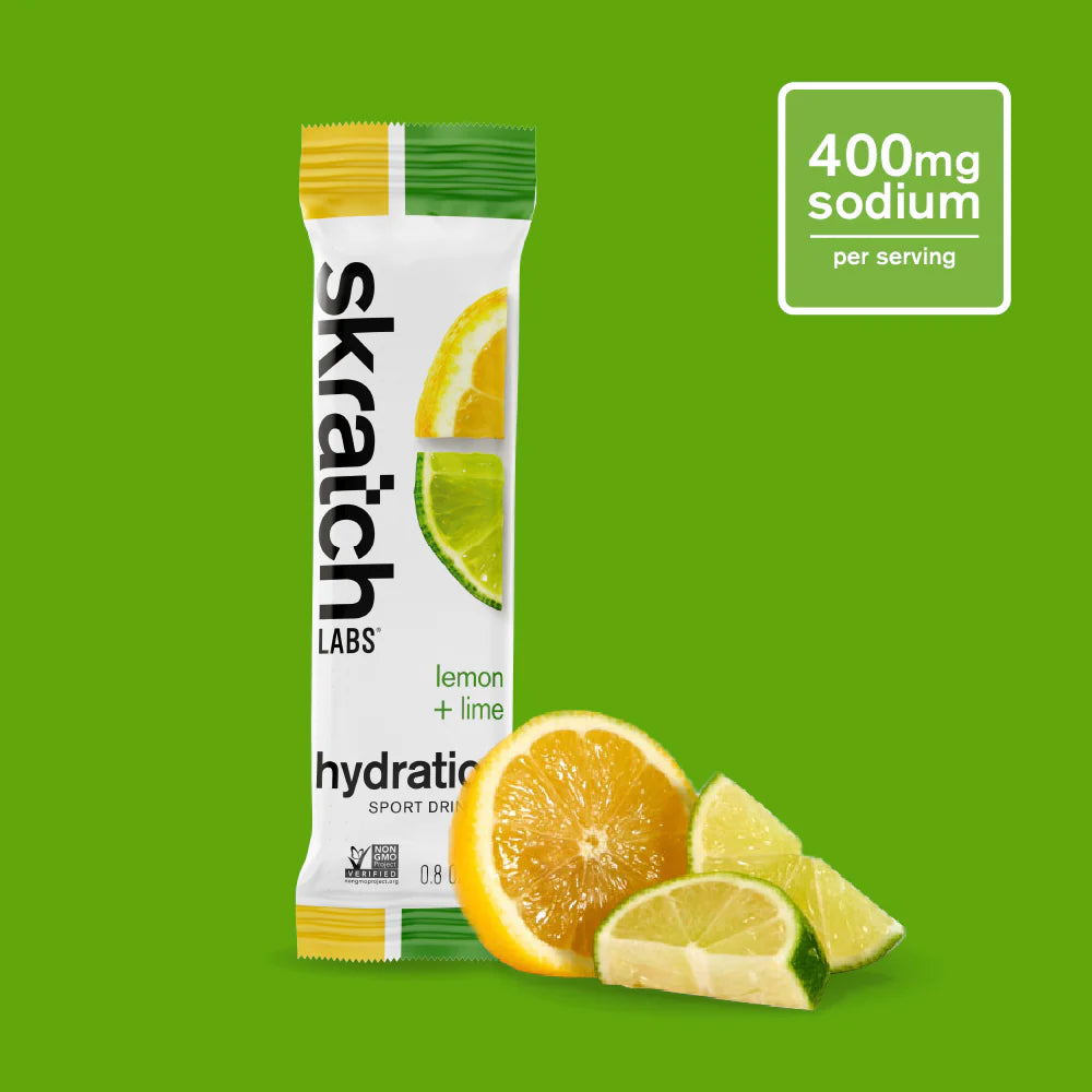 Hydration Sport Drink Mix 22g