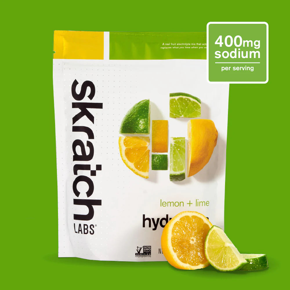 Hydration Sport Drink Mix 440g