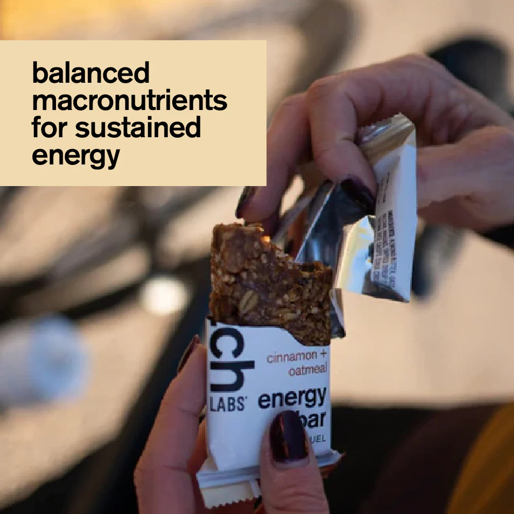 Energy Bar